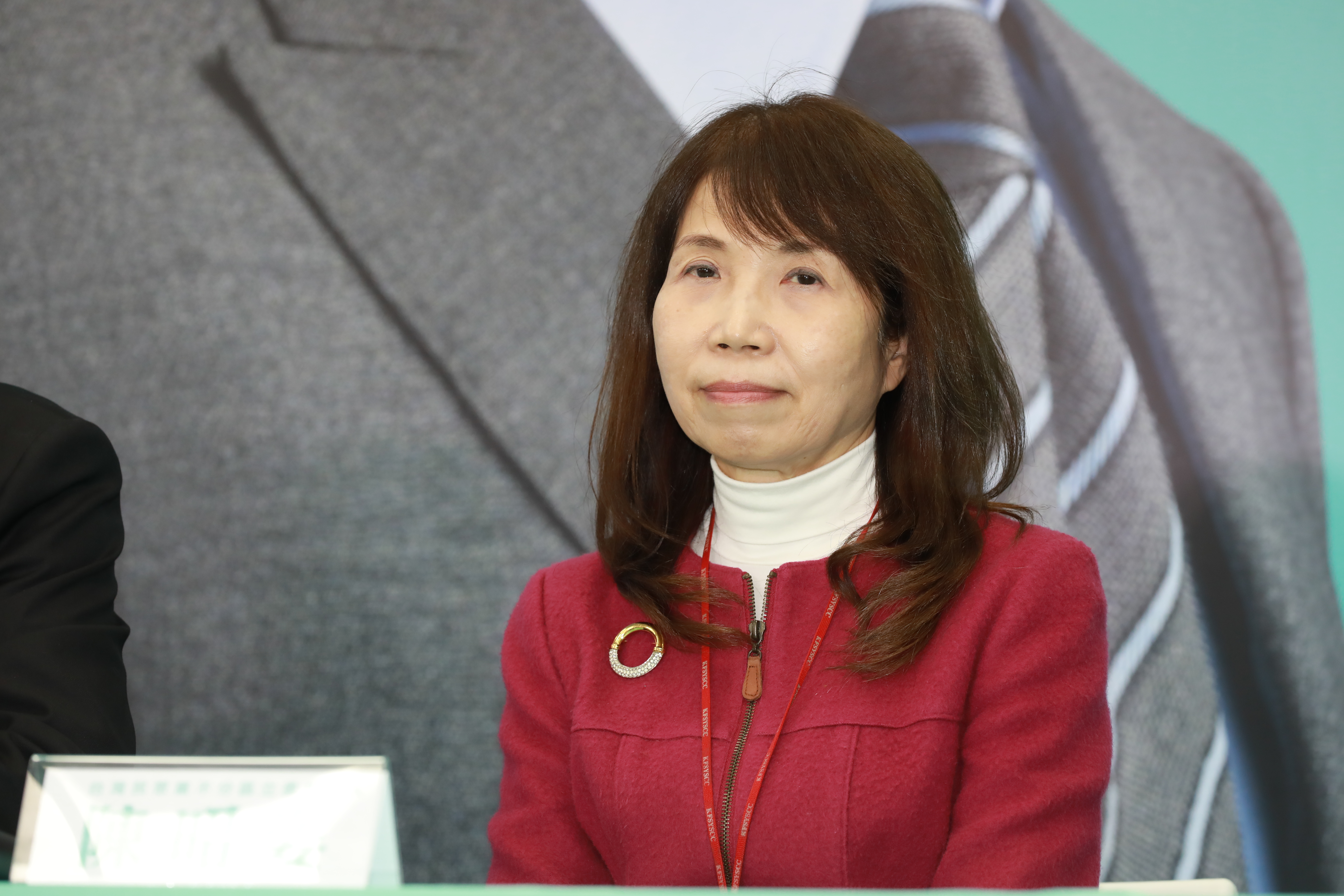 北模作文惹議，學生哀號「太噁心」。對此，陳昭姿稍早也於臉書發聲。（本刊資料照）