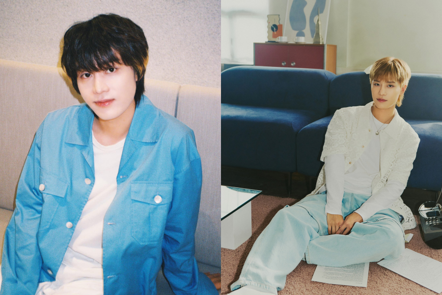 NCT前成員泰一8月底因涉入性犯罪案件被退團，今傳出他是與2友人性侵了一名喝醉的女子。（翻攝自NCT臉書）