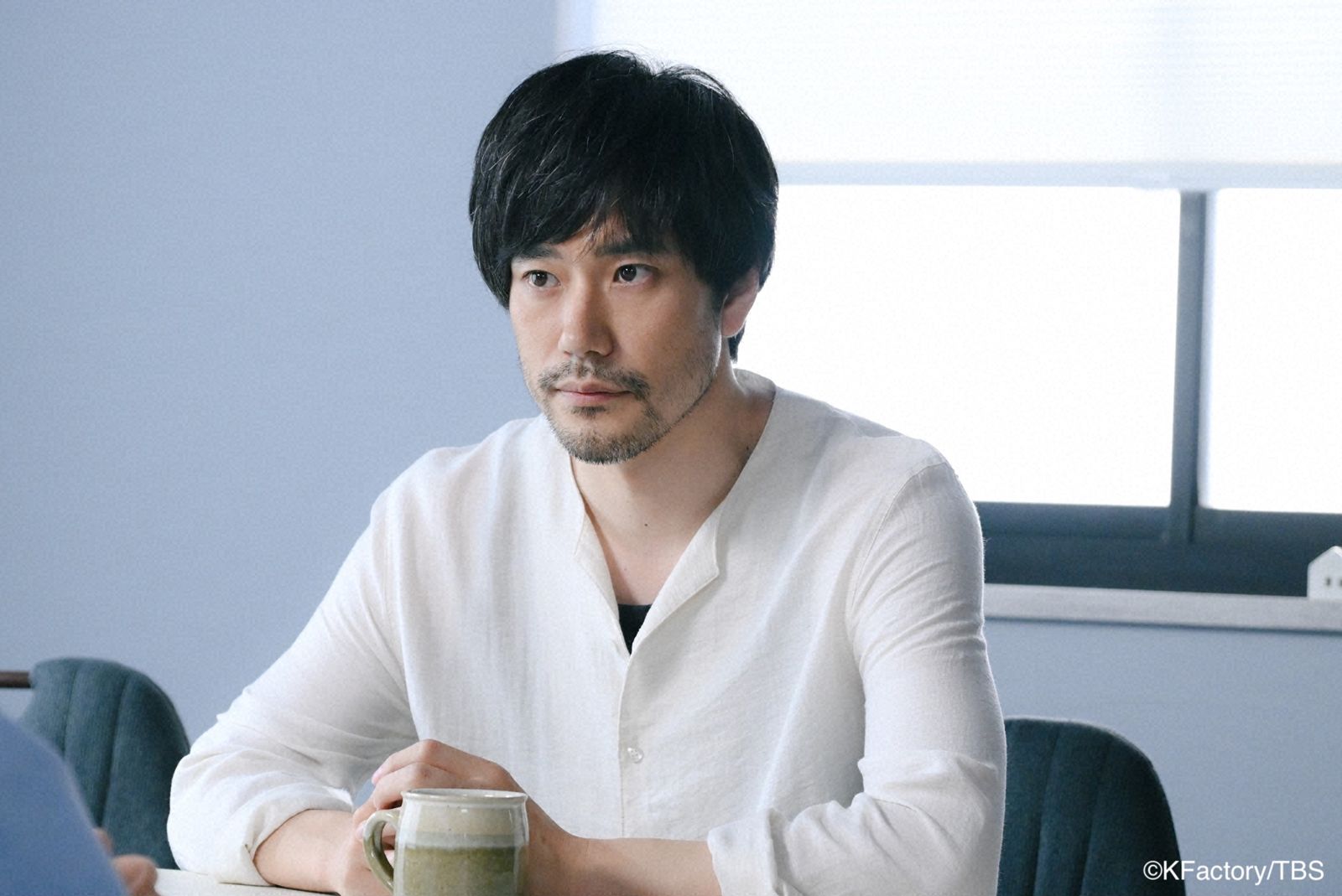 日劇夯劇劇情燒不停 松山研一「回家」暴雷、二宮和也追《VIVANT》超入戲