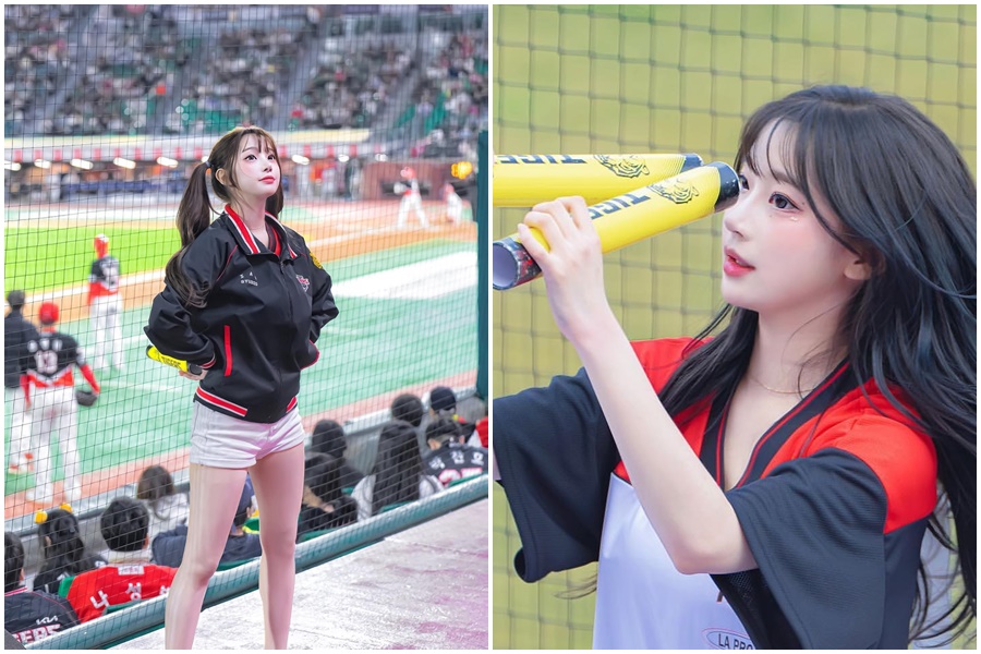 李珠珢加入Fubon Angels。（翻攝自李珠珢 IG）