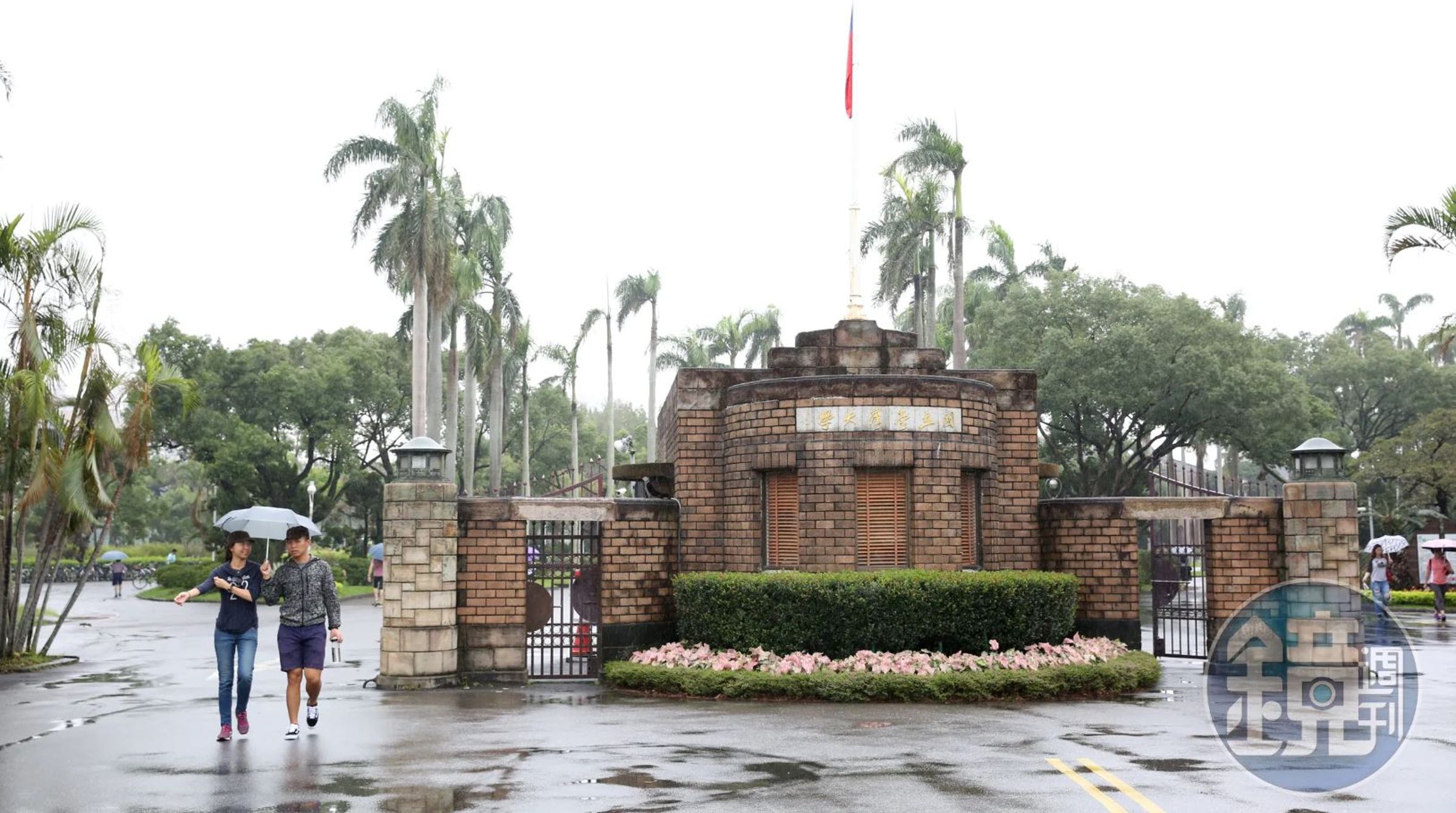 臺灣大學校園徵才博覽會將於3月7日啟動。