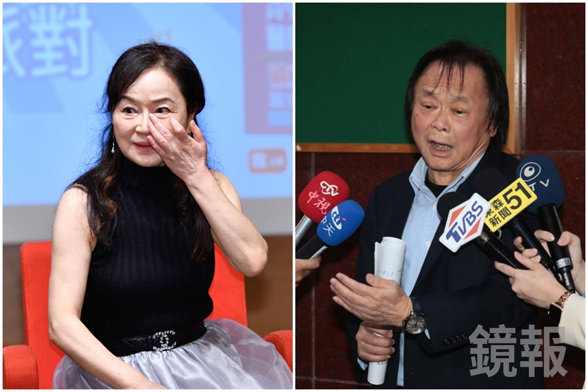 王世堅回嗆「周女士」,別把個人情緒偽裝成黨意,也不要自以為能透過媒體聲量替選民下政治判決。(本刊資料照、鏡報林煒凱)