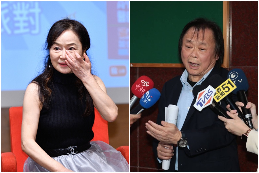 王世堅回嗆「周女士」，別把個人情緒偽裝成黨意，也不要自以為能透過媒體聲量替選民下政治判決。（本刊資料照、鏡報林煒凱）