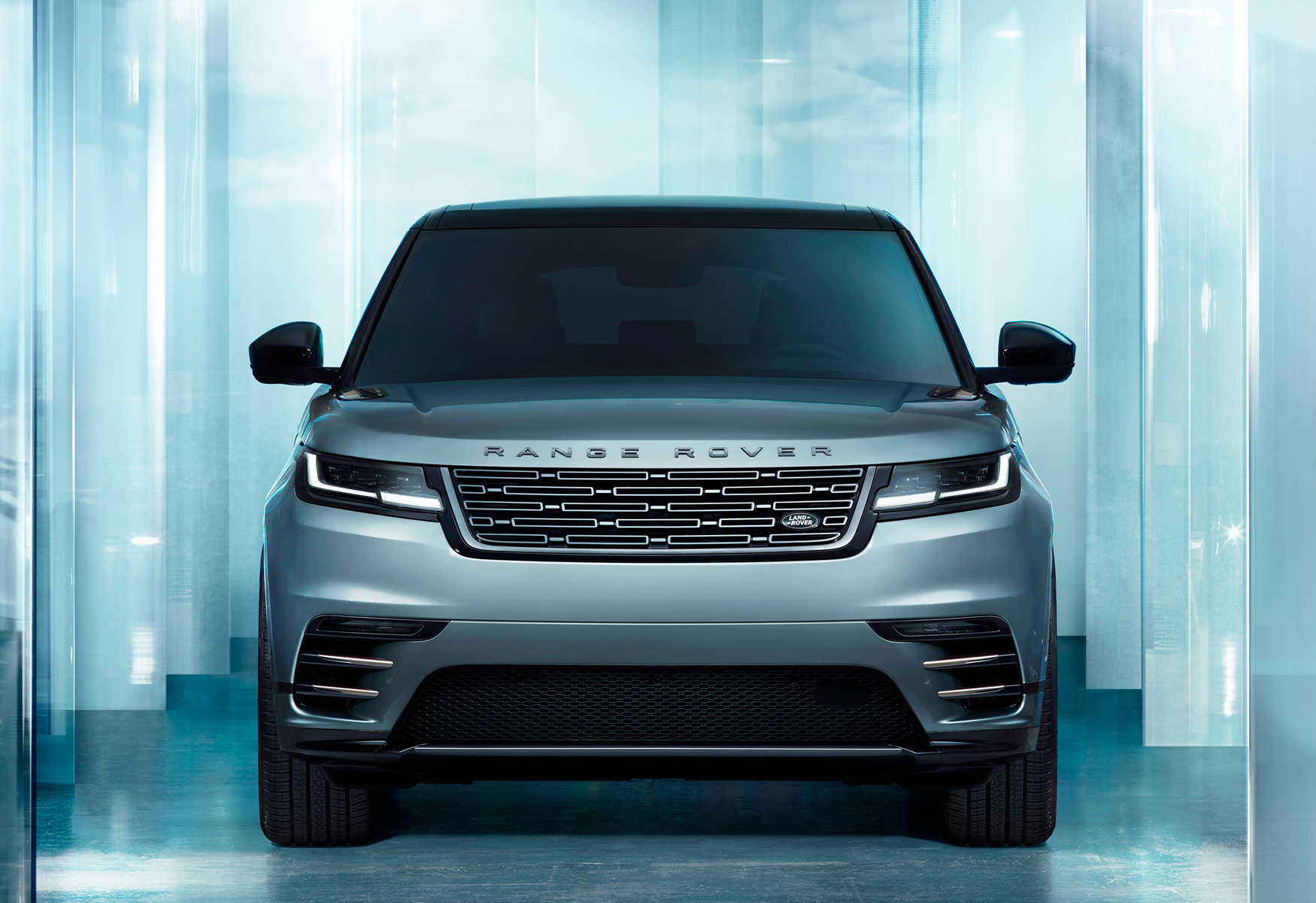 【新車登場】細節之美，科技之巔!New Range Rover Velar