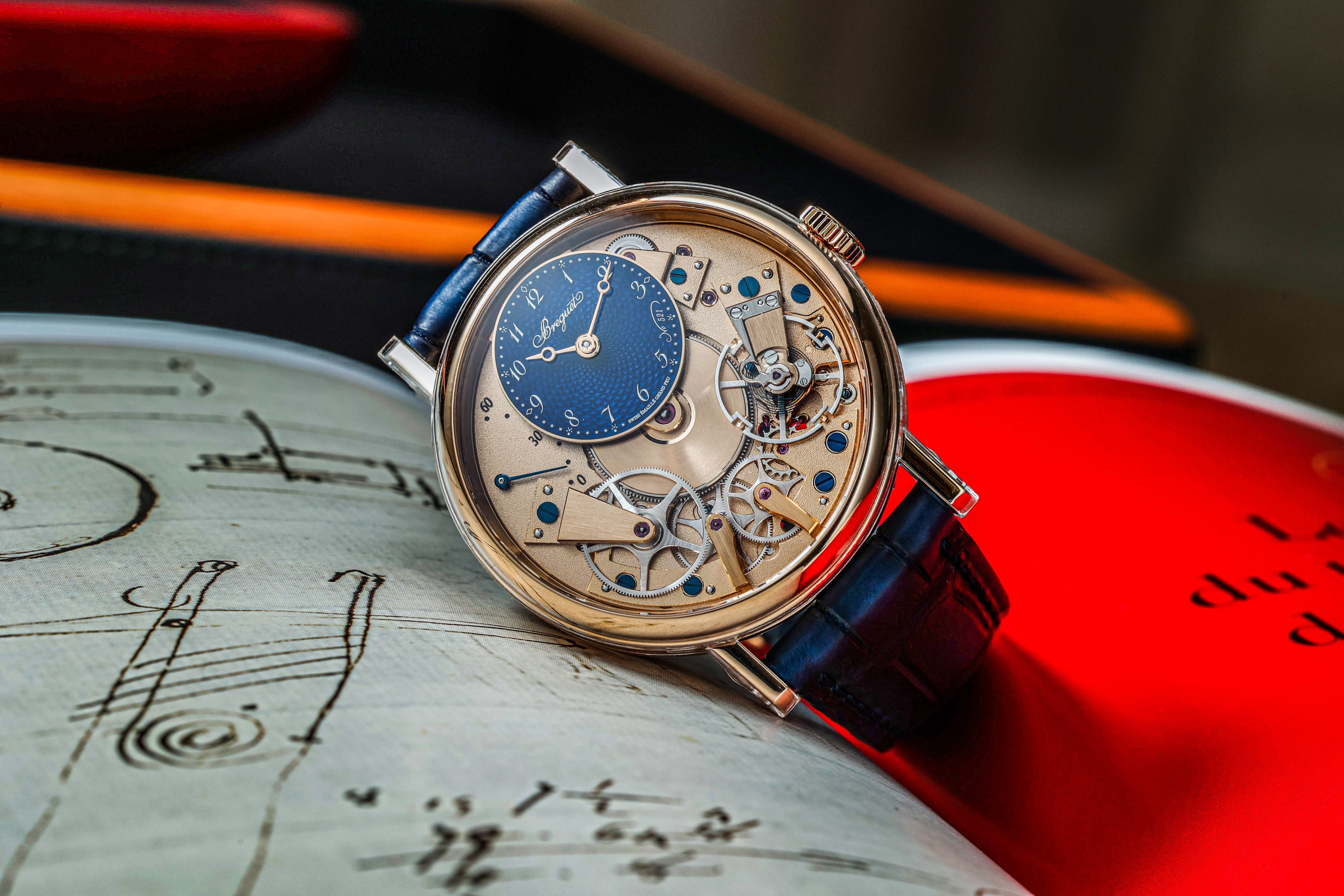 錶壇焦點 ／巨人覺醒！ 寶璣250週年上海活動直擊 ＆ CEO訪問