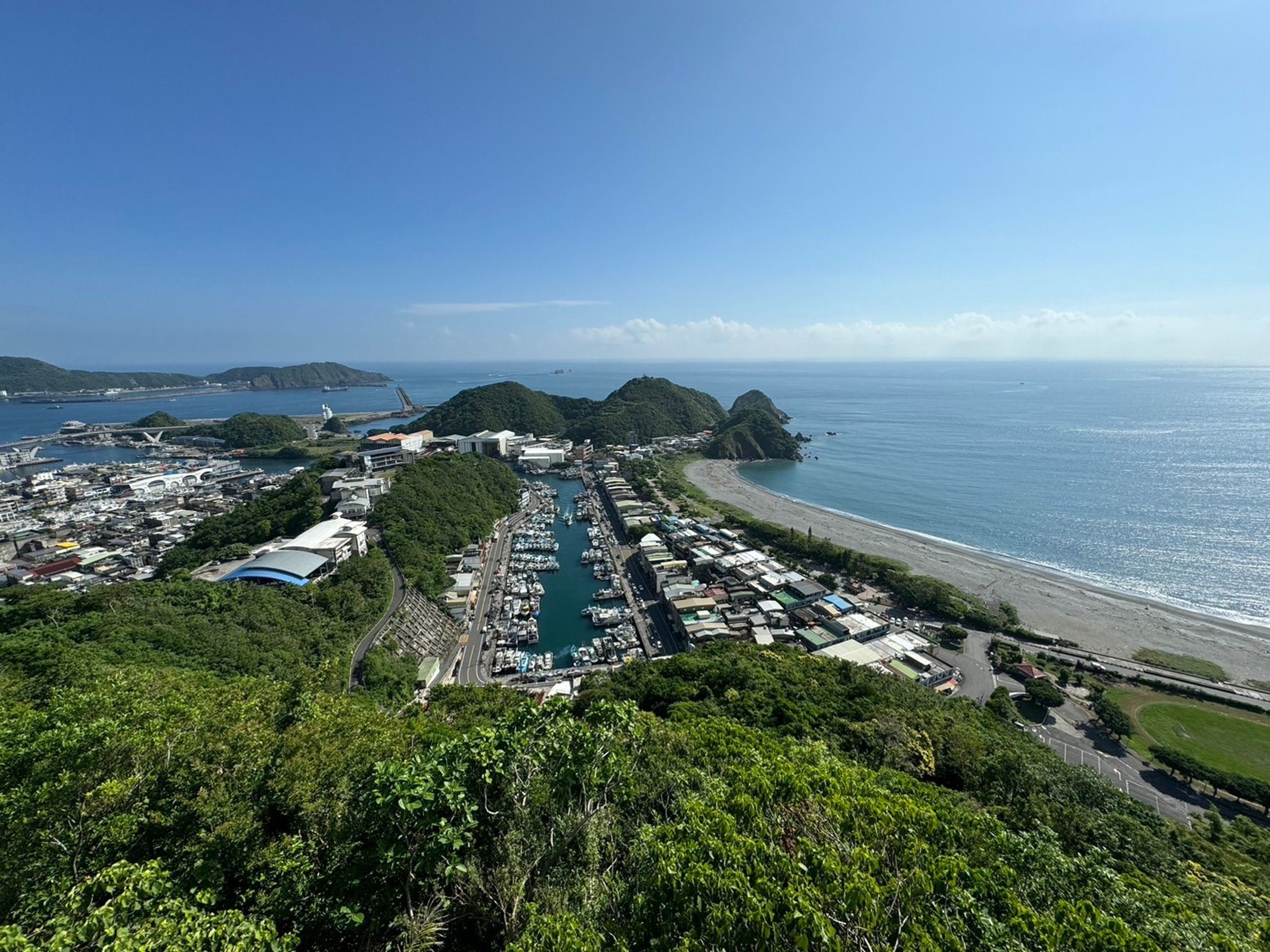 第4屆蘇花馬拉松賽事報名起跑，由德之寶獨家贊助將路跑結合公益。（德之寶提供）