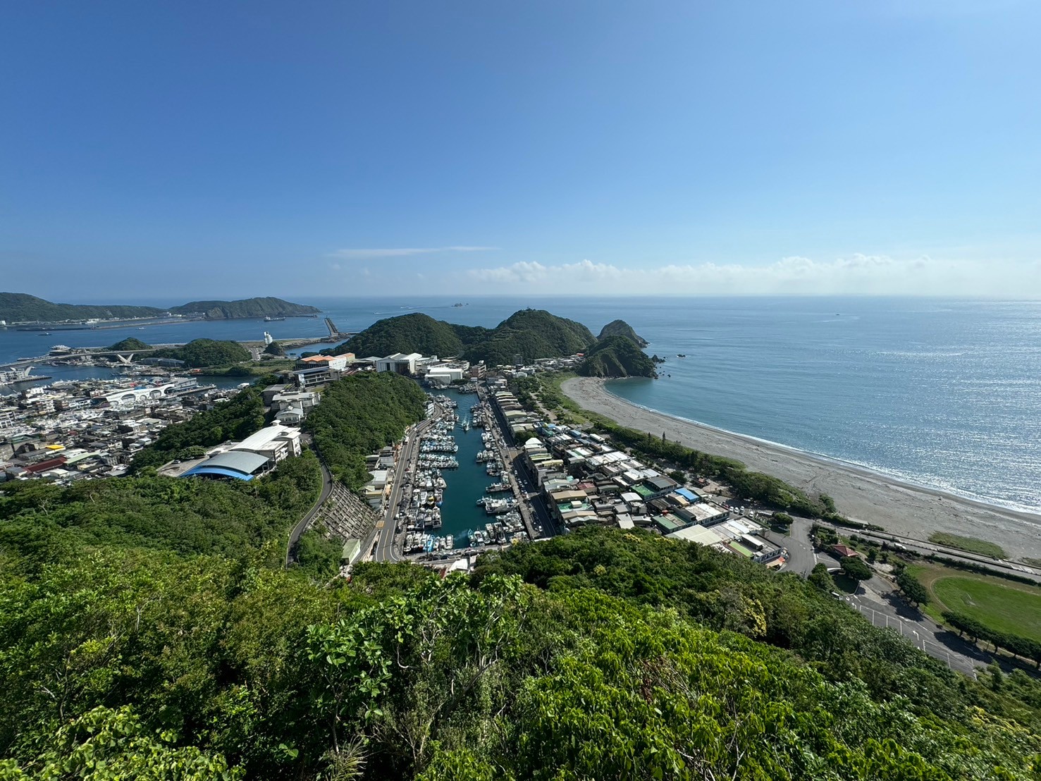 第4屆蘇花馬拉松賽事報名起跑，由德之寶獨家贊助將路跑結合公益。（德之寶提供）