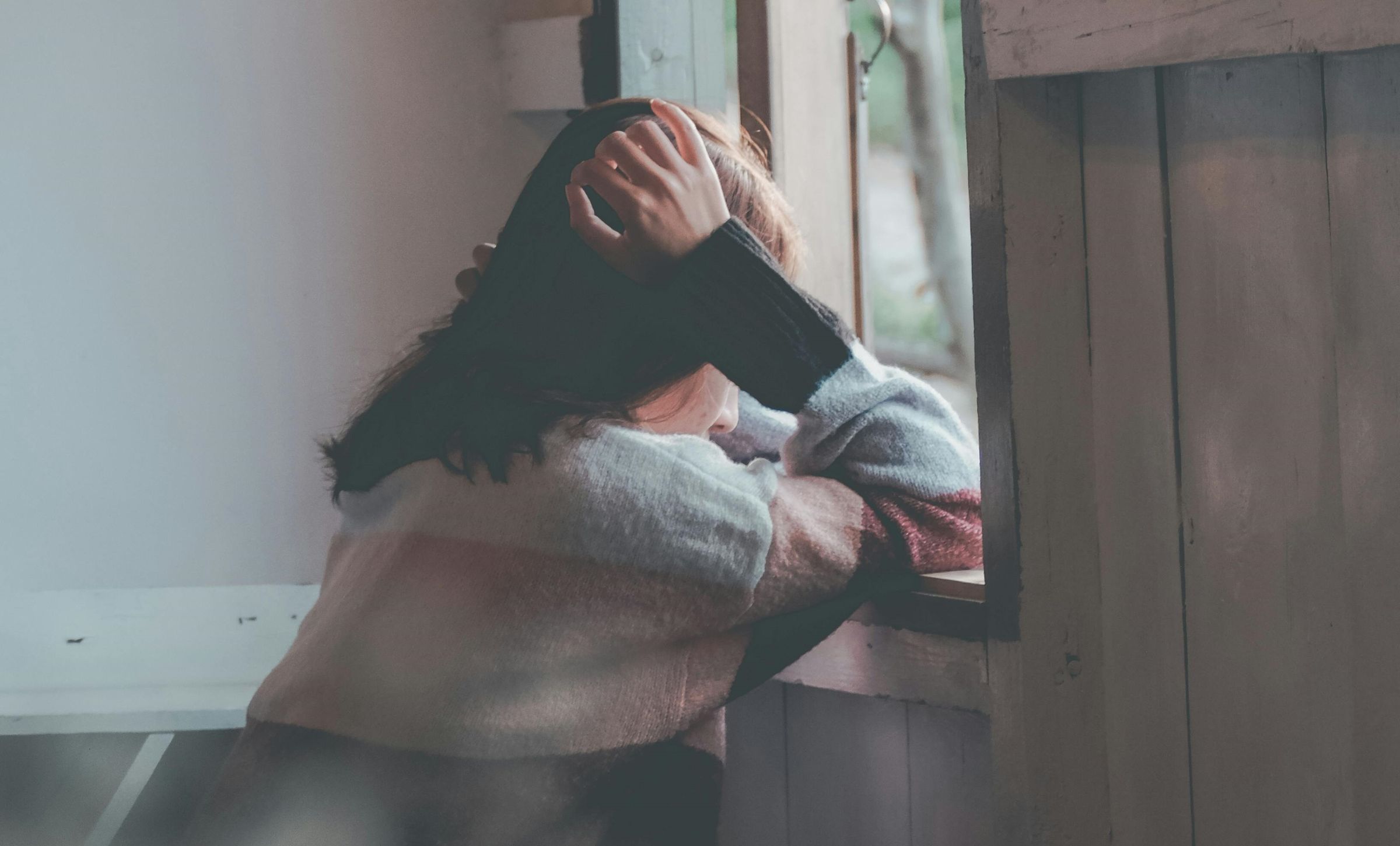 有位女性抱怨,明明跟男友是採取AA制,但是男友種種舉動太過自私,讓她感到好無奈。(示意圖,取自pexels)