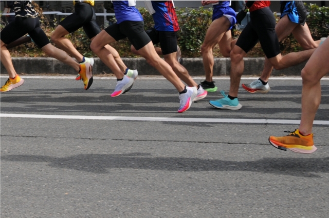 北市3月起申辦表演、路跑須公布退費資訊,不良業者將列黑名單。(示意圖,photoAC)