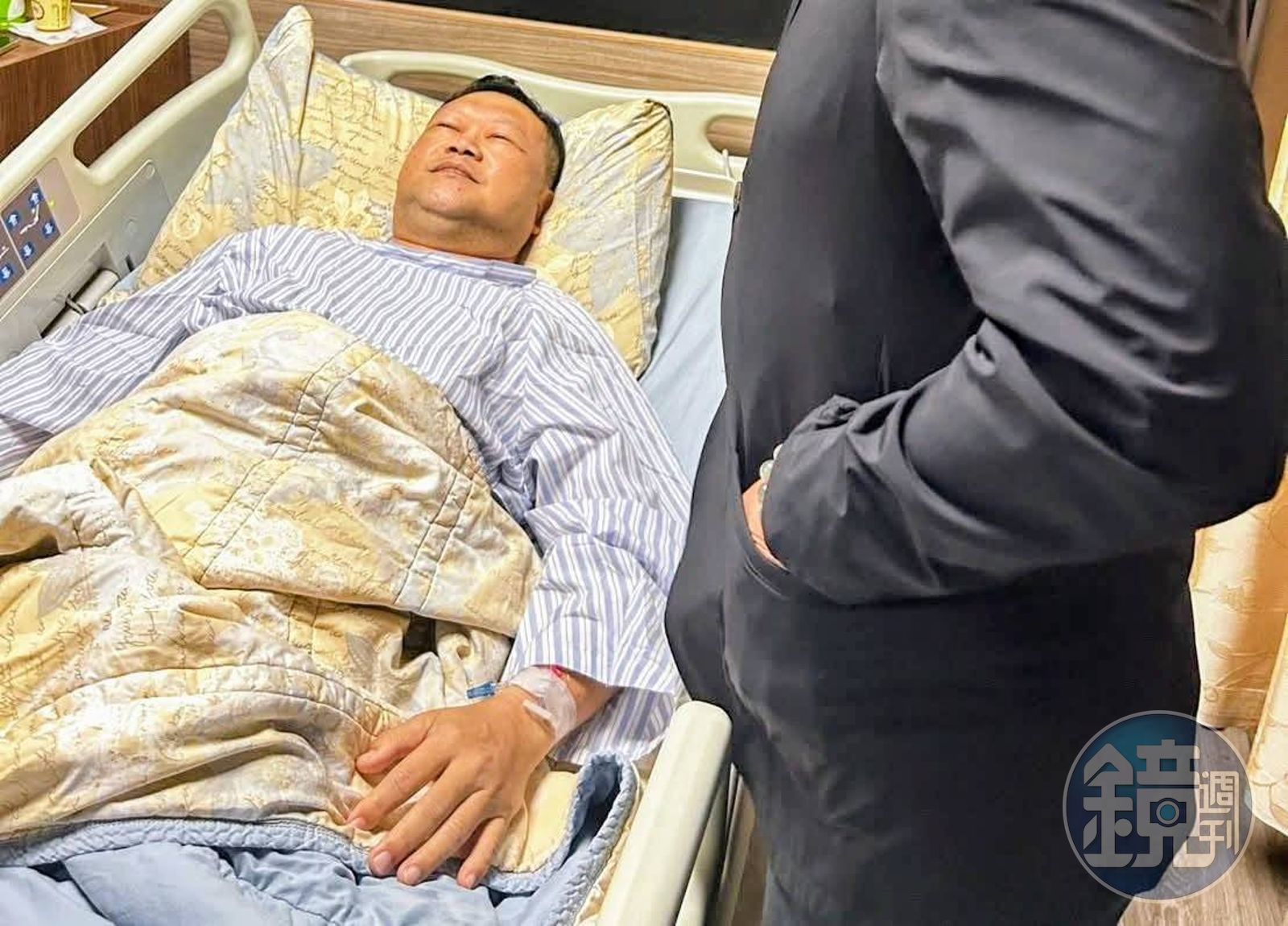 羈押原因卷內證據都有! 中高院發回碾壓警長毒駕案更裁
