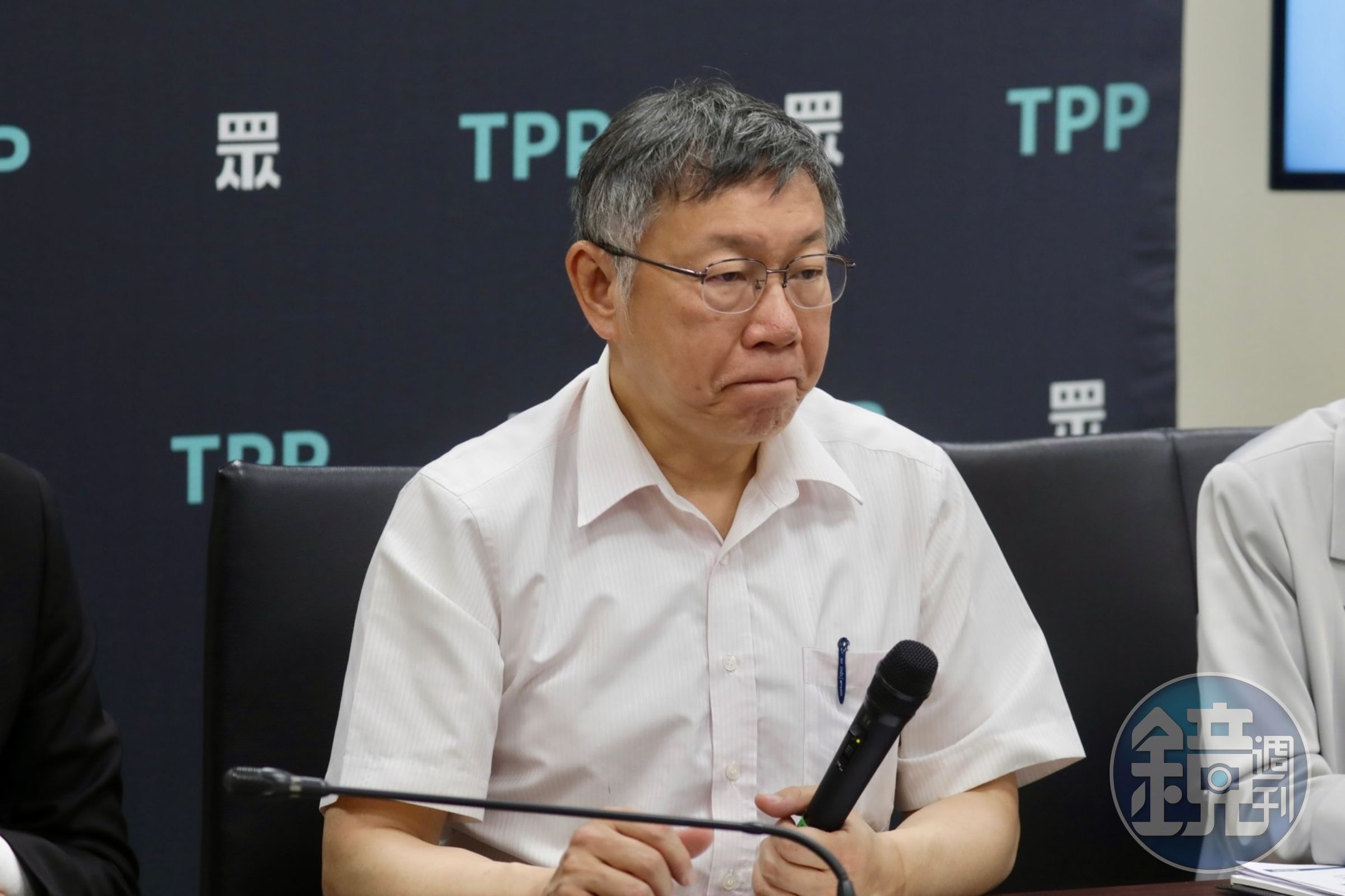 國民黨否認民眾黨說法,表示黨內財務拮据,總統選補助款皆用於黨務及支付黨工薪水。(本刊資料照)