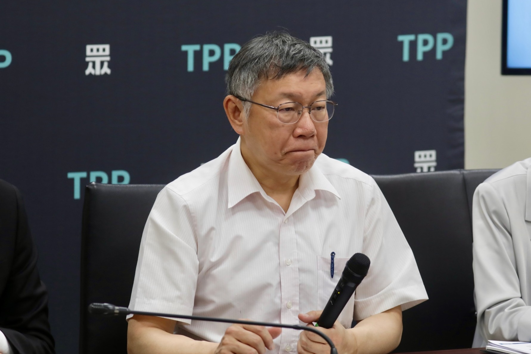 國民黨否認民眾黨說法，表示黨內財務拮据，總統選補助款皆用於黨務及支付黨工薪水。（本刊資料照）