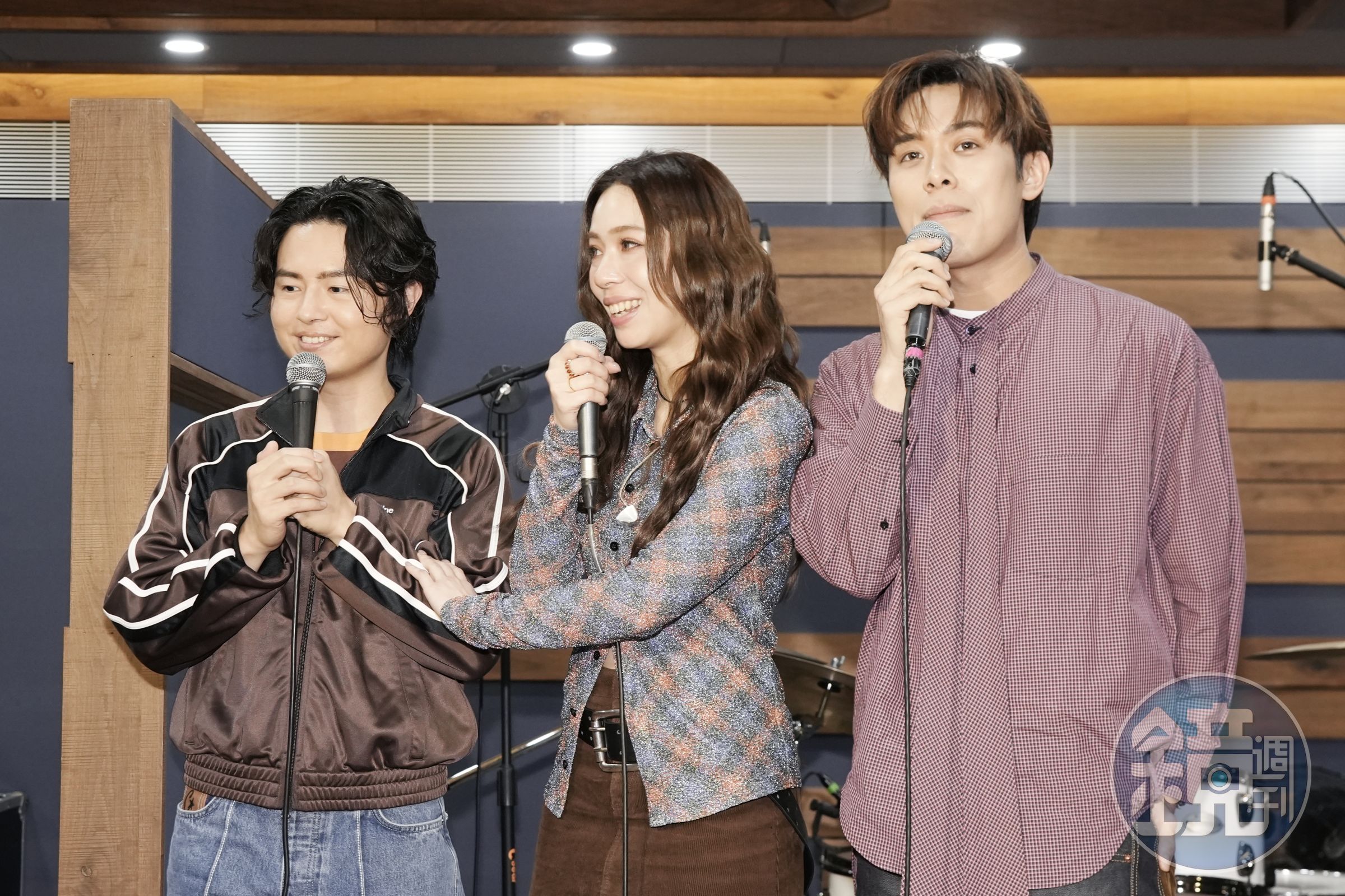 告五人以〈我天生－有病版〉入圍第 62 屆金馬獎最佳原創電影歌曲，即將首次登上金馬舞台。