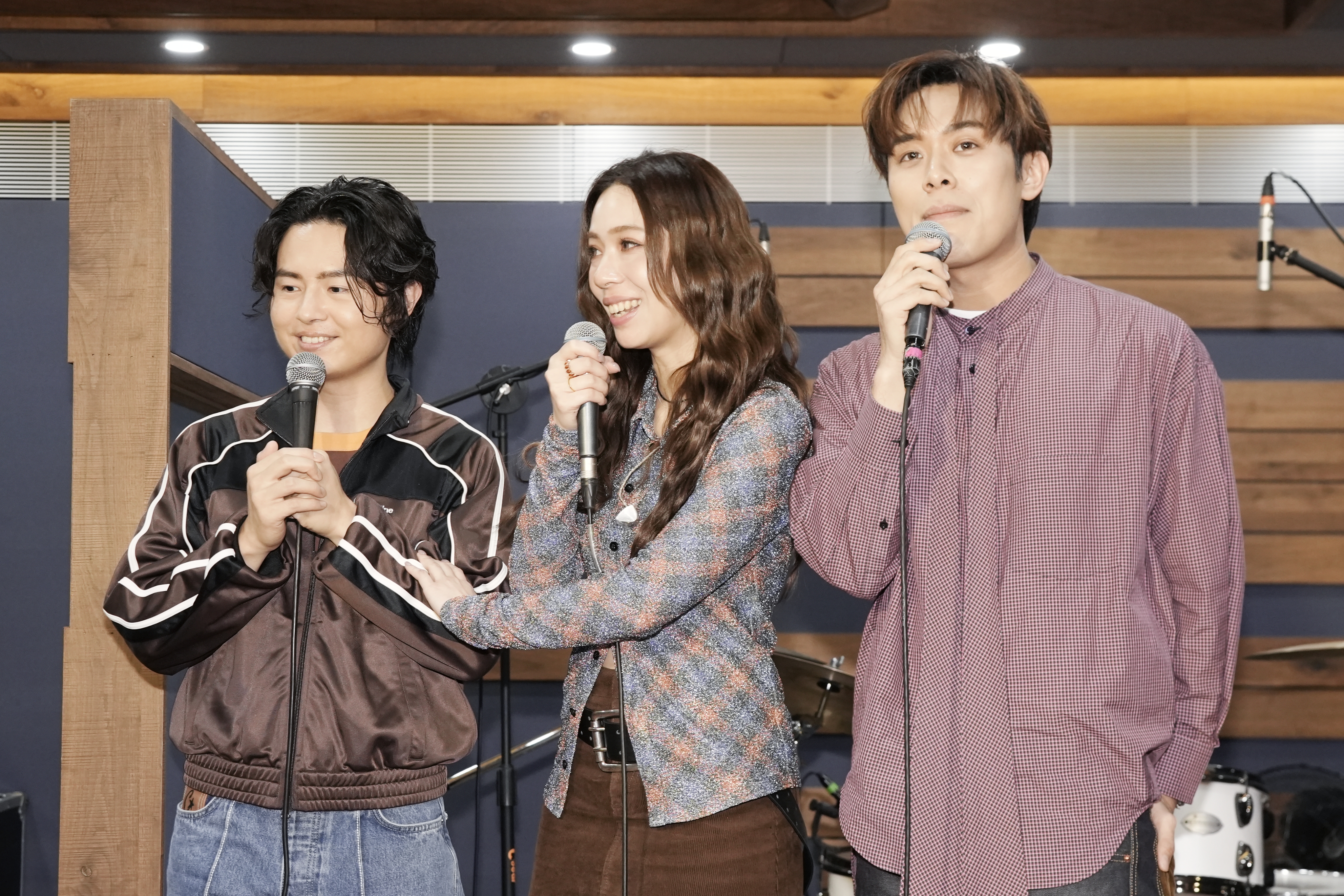 告五人以〈我天生－有病版〉入圍第 62 屆金馬獎最佳原創電影歌曲，即將首次登上金馬舞台。