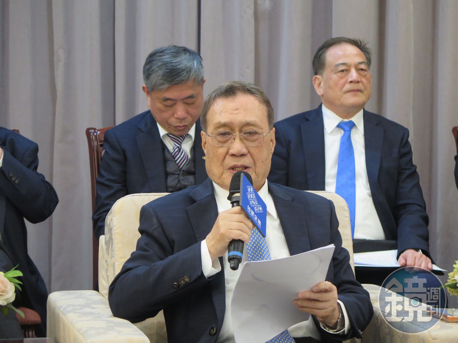 石化寒冬同業陸續退場  台塑集團大拓科技版圖加薪再招人