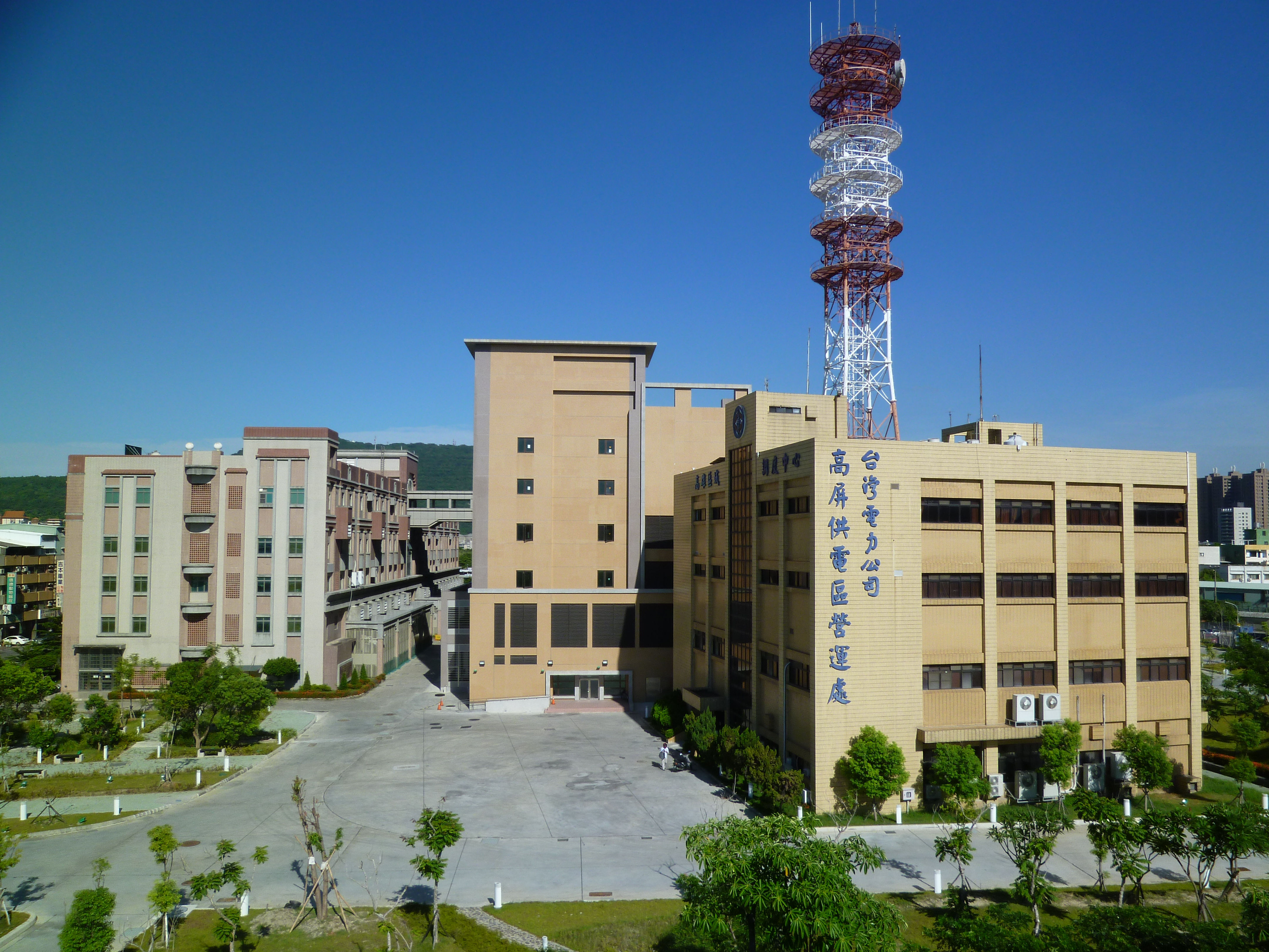 台電高屏營運處主管涉洩漏標案資訊給廠商並索取回扣,彭姓被告已認罪。(翻攝節能標竿網)