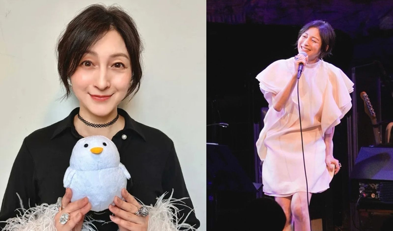 超速肇事停工一年首度受訪 廣末涼子被次子點醒!哽咽吐露:不再偽裝完美