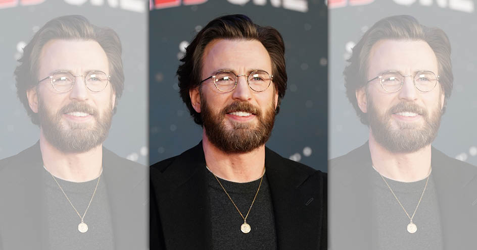 克里斯伊凡確認要重返漫威，但至於要扮演什麼角色，都要等官方確認才知道。（東方IC）