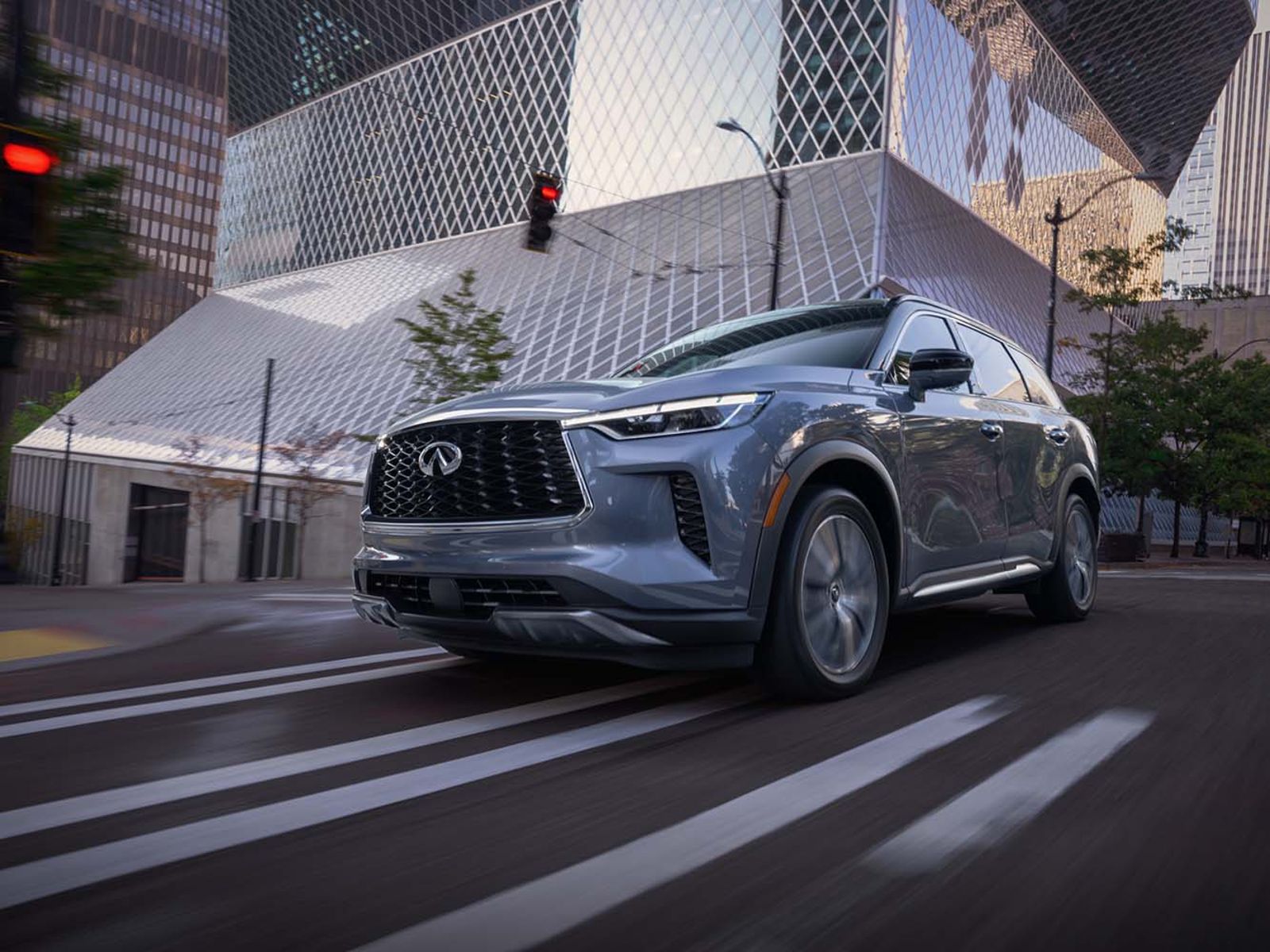 年度車款8/2025風雲車 省稅一哥-INFINITI QX60