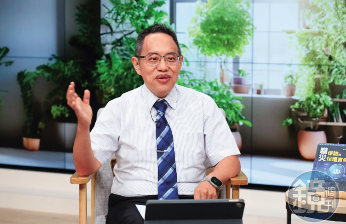 從業超過20年的保險課程講師鄭正一表示,勞工在轉職或退保前,應清楚年資與勞保老年年金領取規定。