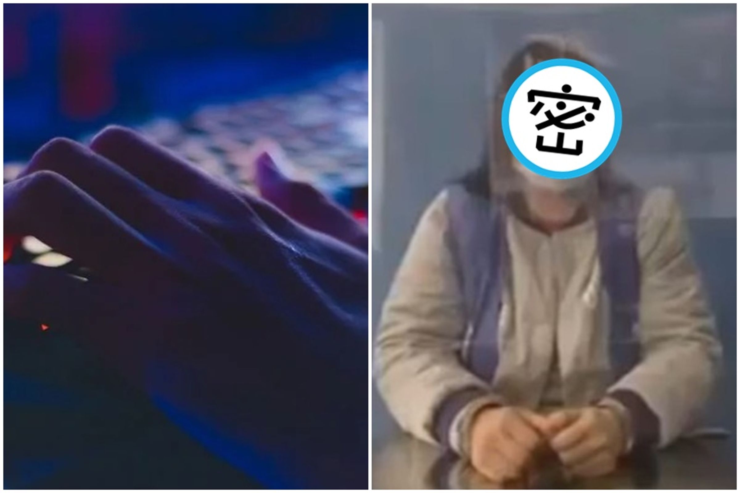 一名11歲的小學六年級男童偷偷上網與一名女直播主進行「裸聊」。(翻攝自微博、Pixabay)