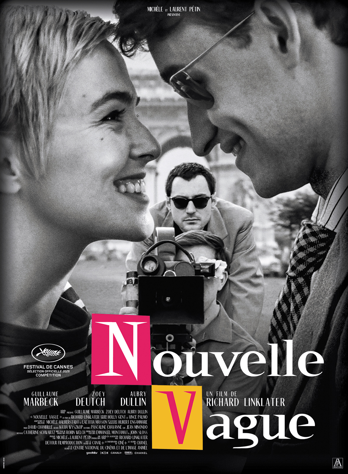 《新浪潮（Nouvelle Vague）》