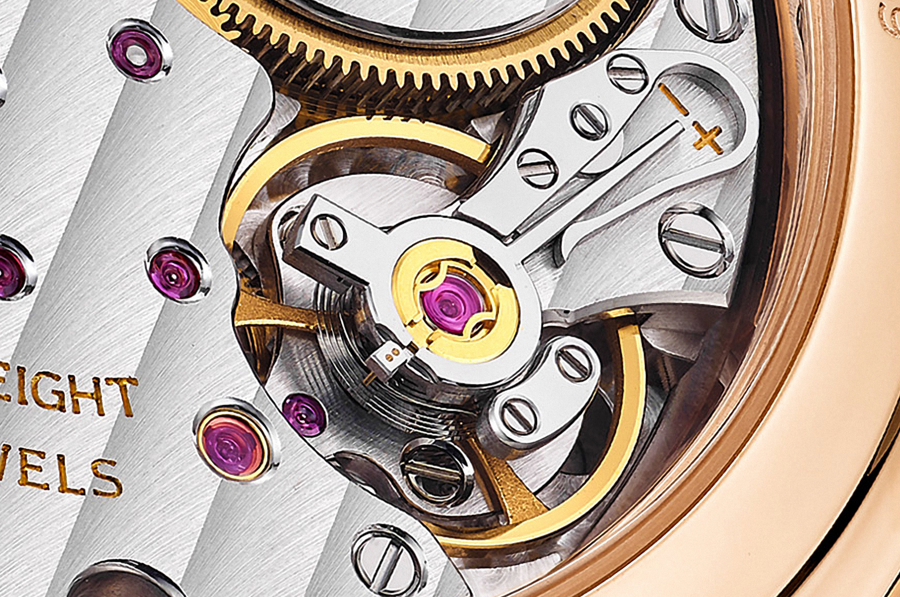 工藝解碼／Pin Regulator夾針式調速器解析：調速、結構與當代製錶中的實用價值