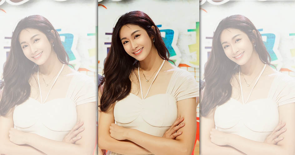 吳沐玹主演中國大陸網劇《嘿！再靠近一點》。（陳孝志提供）