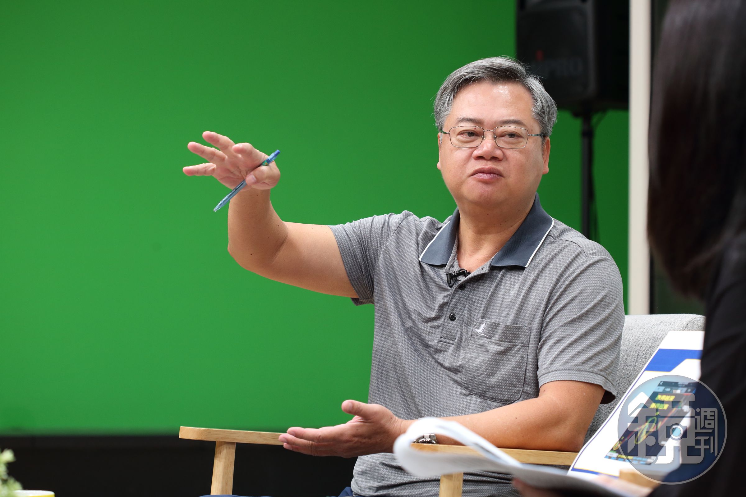 不敗教主陳重銘看好富邦金、元大金等2檔金融股，獲利成長、配息大方，可列入存股名單。（本刊資料照）