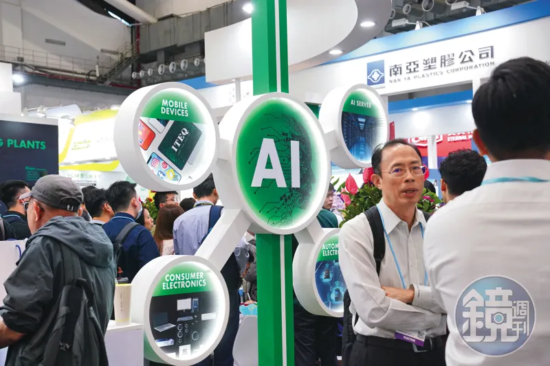 專家表示,只要AI大廠獲利不如預期,恐引發市場劇烈震盪,「多貸同堂」投資人將大受影響。