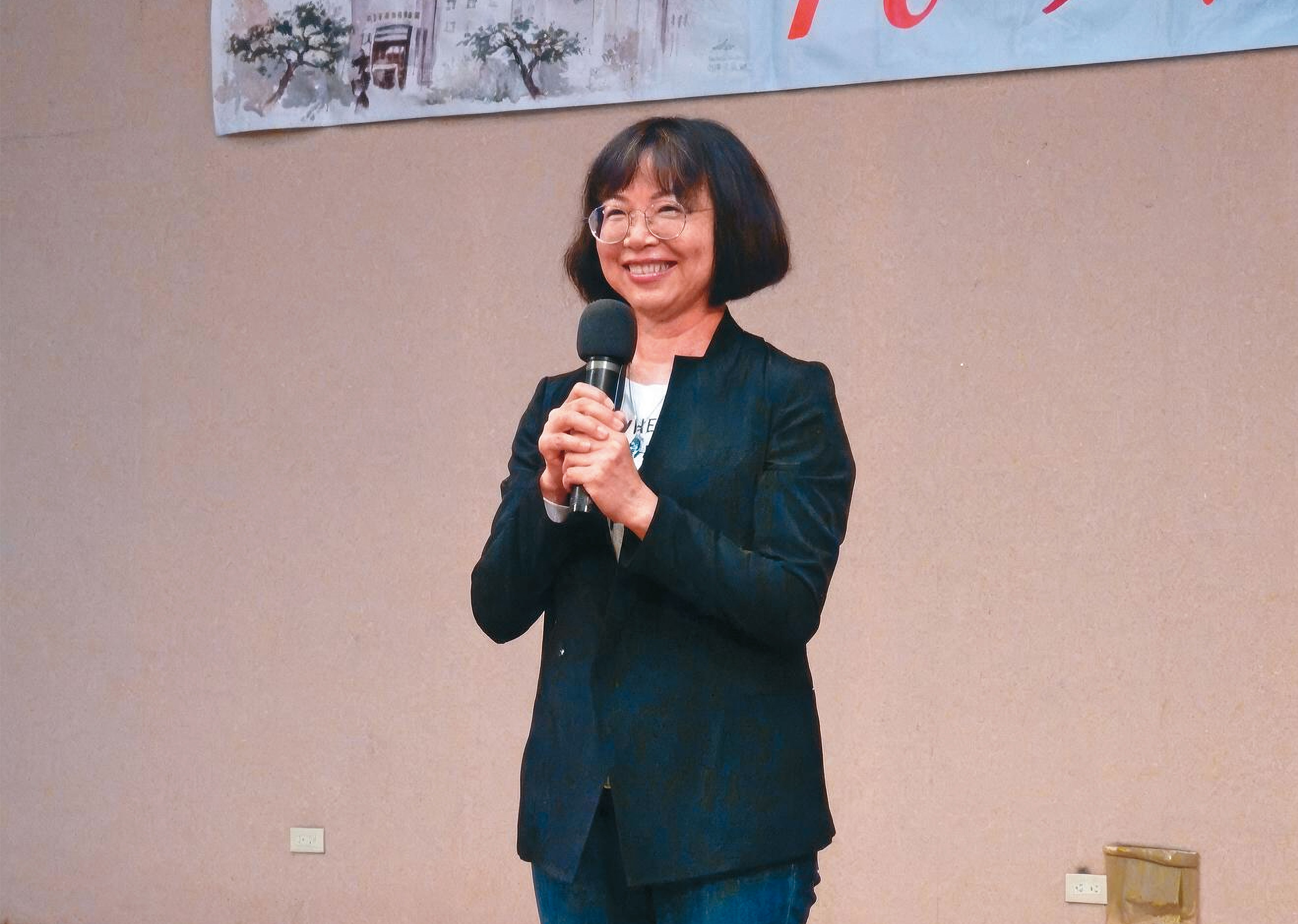 美學館長爆圖利/為麻吉廠商量身打造標案 踢爆台南生活美學館長圖利上千萬