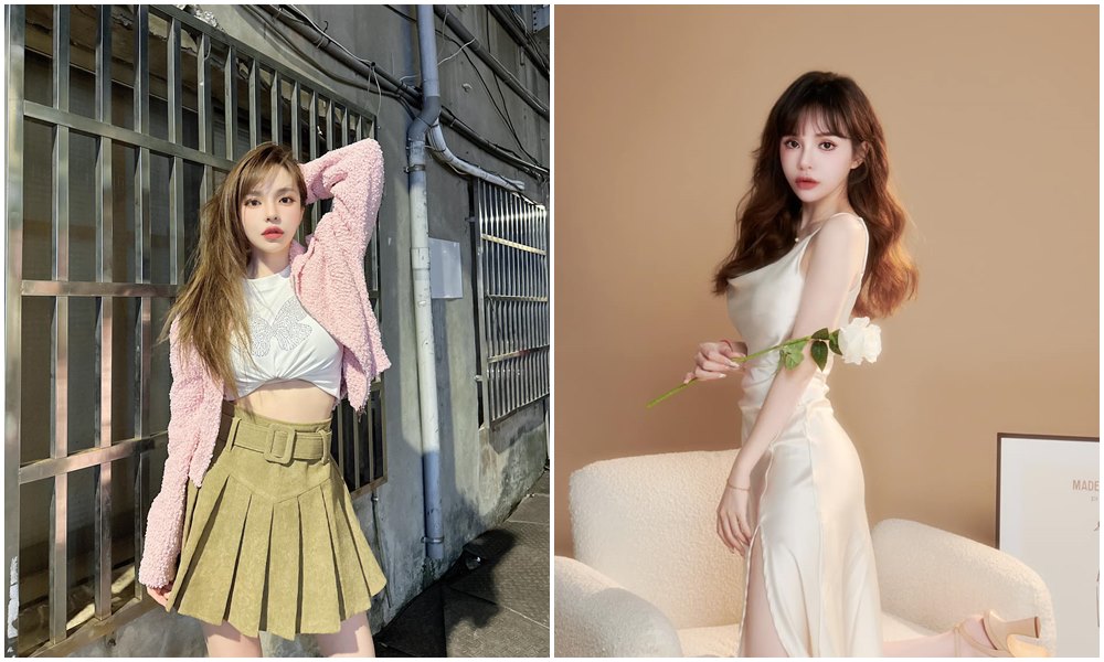 詩亞透露買了房子，晉升有殼一族。（翻攝「陳斯亞 糖果」臉書）