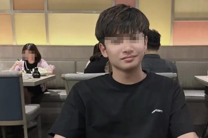 女星指控三立前副總之子龔益霆涉嫌將心臟藥掉包為鎮靜劑，使她失去意識後性侵。（翻攝畫面）