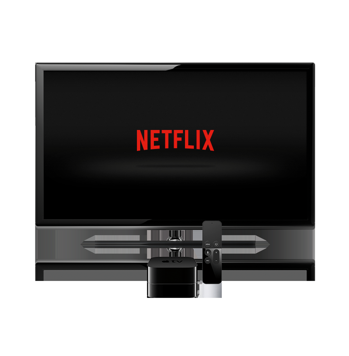 Netflix併購華納兄弟,再次引發大眾關注白宮與媒體界的關係。(Netflix提供)