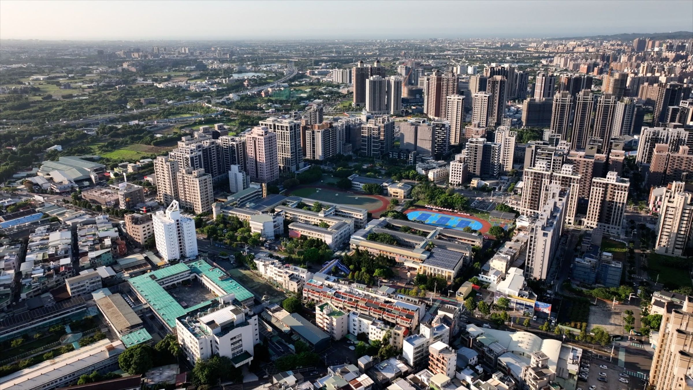 學區金宅竟還有「這」優點?