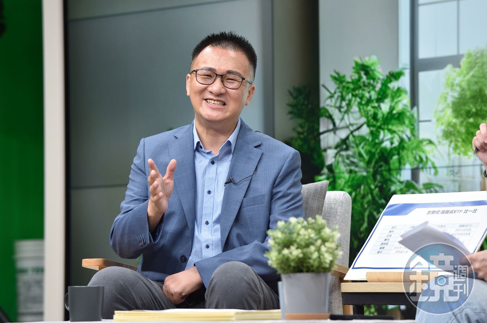 高息ETF留不留3／高股息養生活、市值型拚增值 退休族攻守平衡策略公開