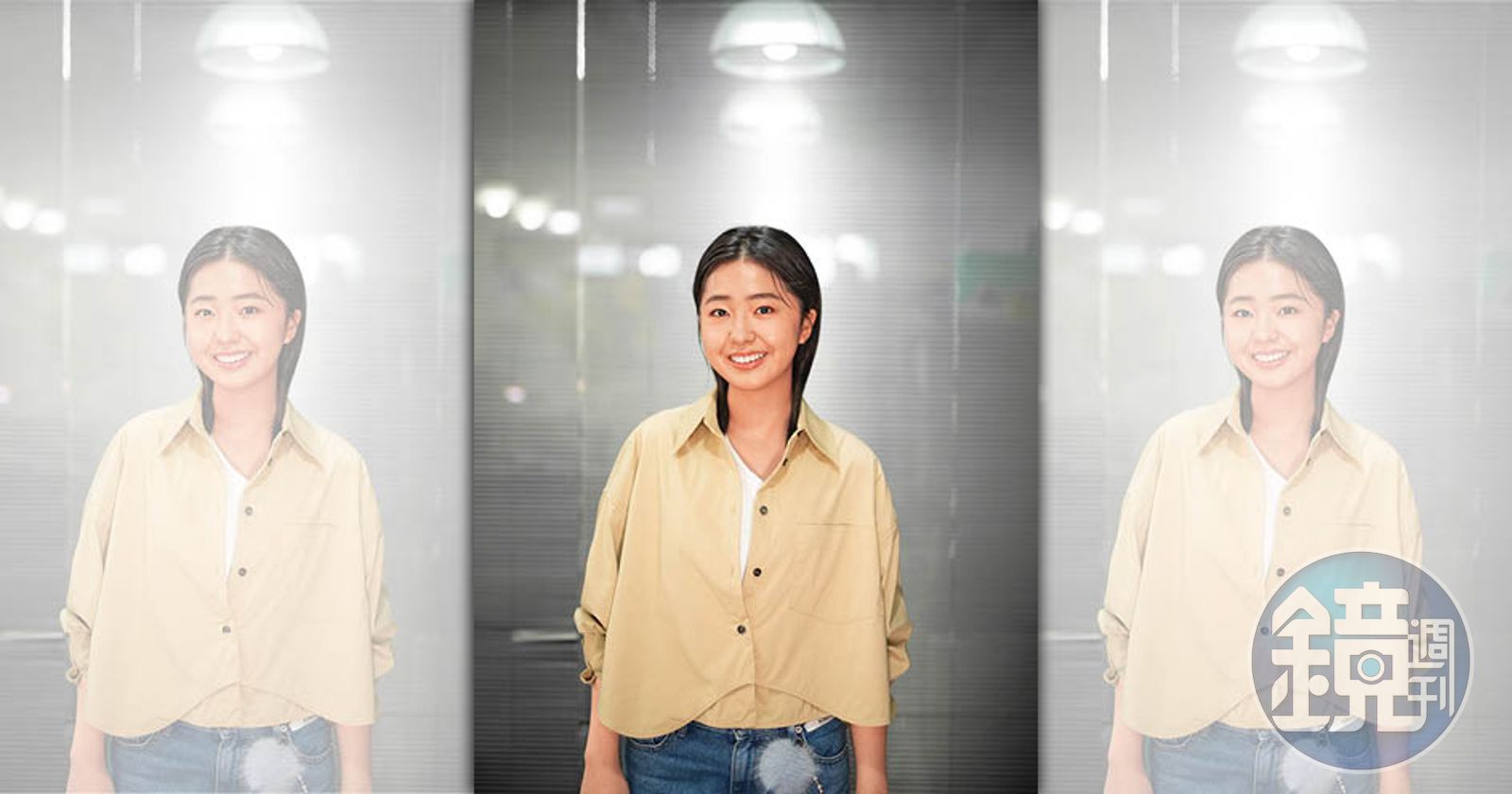 蘭蘭夫人會客室／舒淇女孩　白小櫻，曾被排擠息影4年