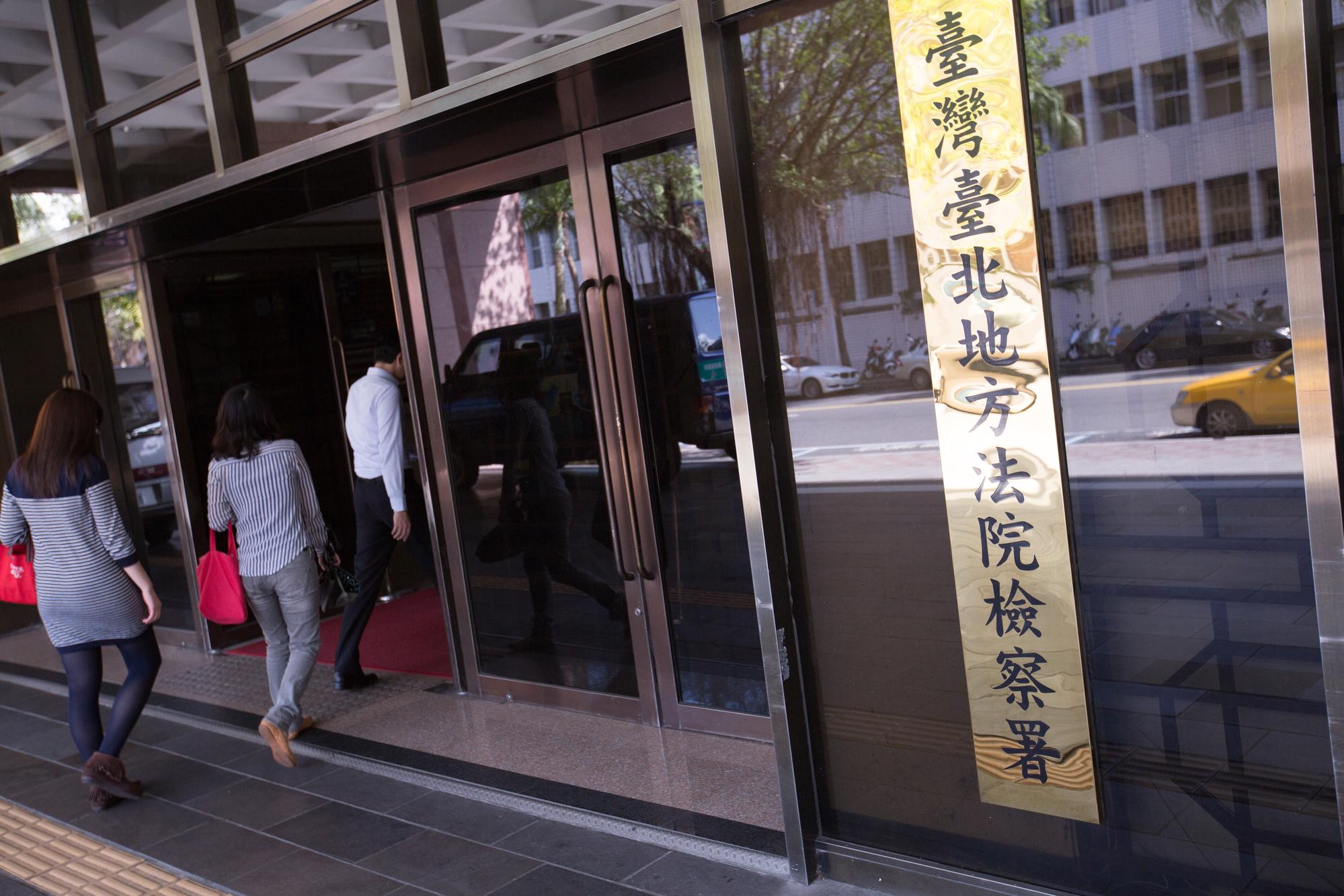 老字號印刷廠秋雨創新公司向台北地檢署對桃園市菩因禪寺如念法師（李秀琴）提告。（本刊資料照）