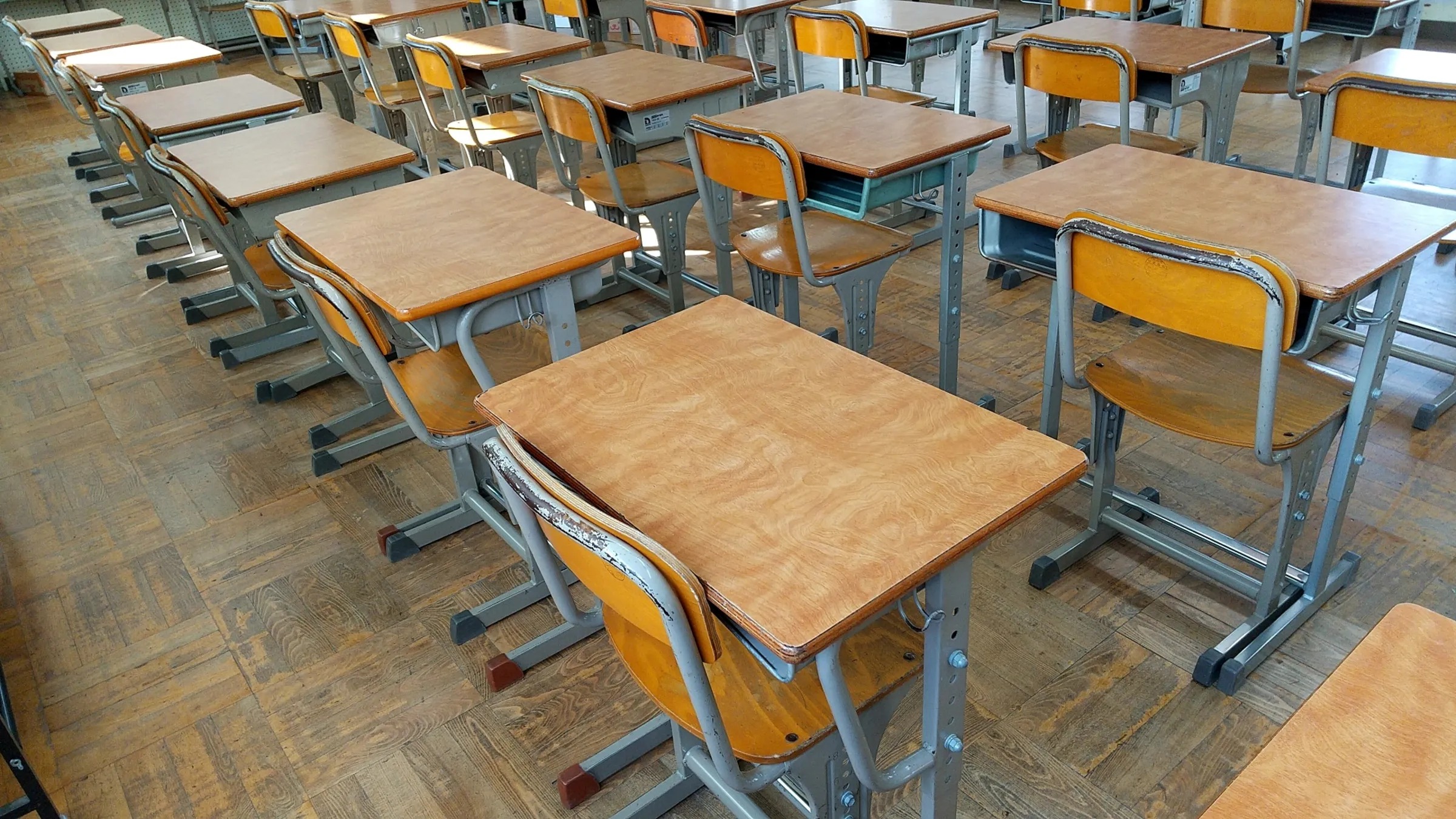 新北市國三男與乾妹在校園中鬧出命案。(示意圖,photoAC提供)