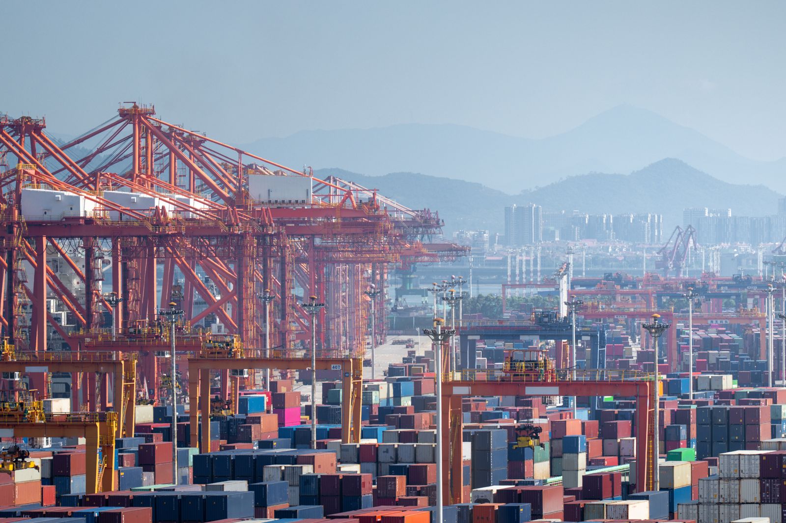 抗議中國管制出口兩用物資 日本政府批「有悖國際慣例」:極其遺憾