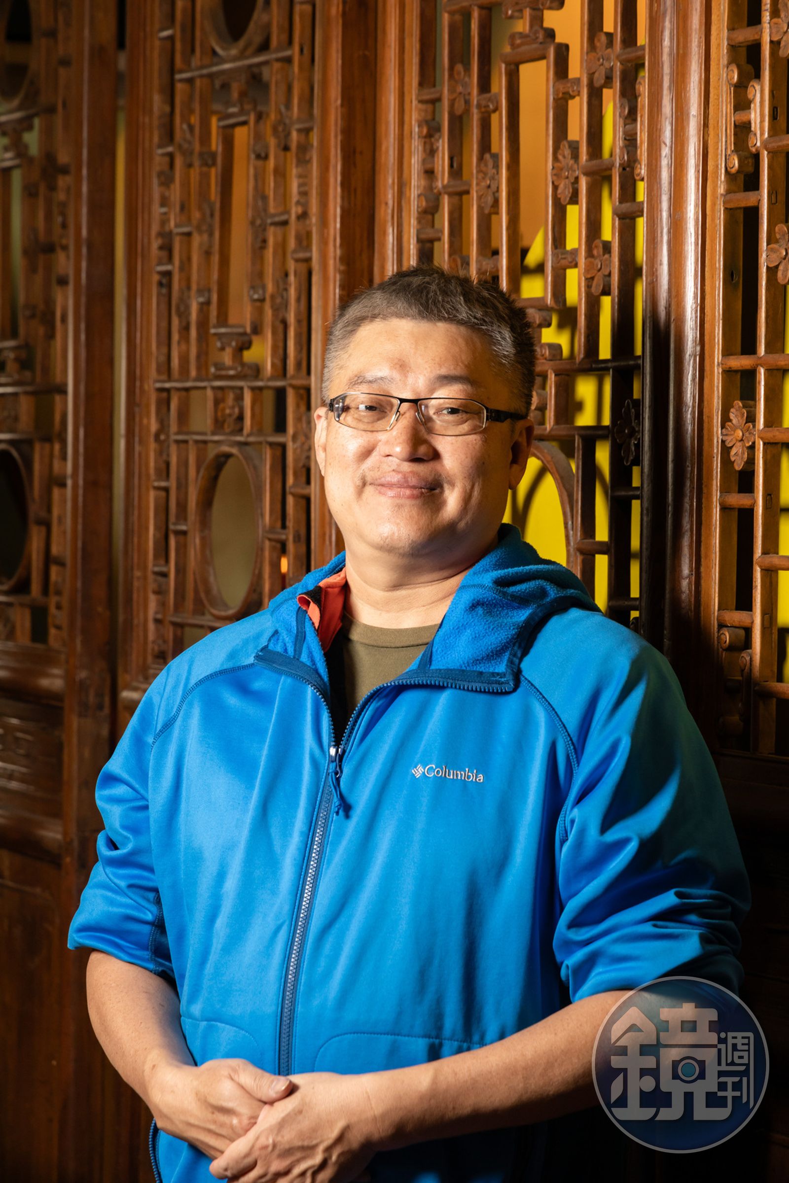 老闆葉雲仙年輕時便隨著姊姊與香港師傅在餐廳工作,而後自己接手經營。