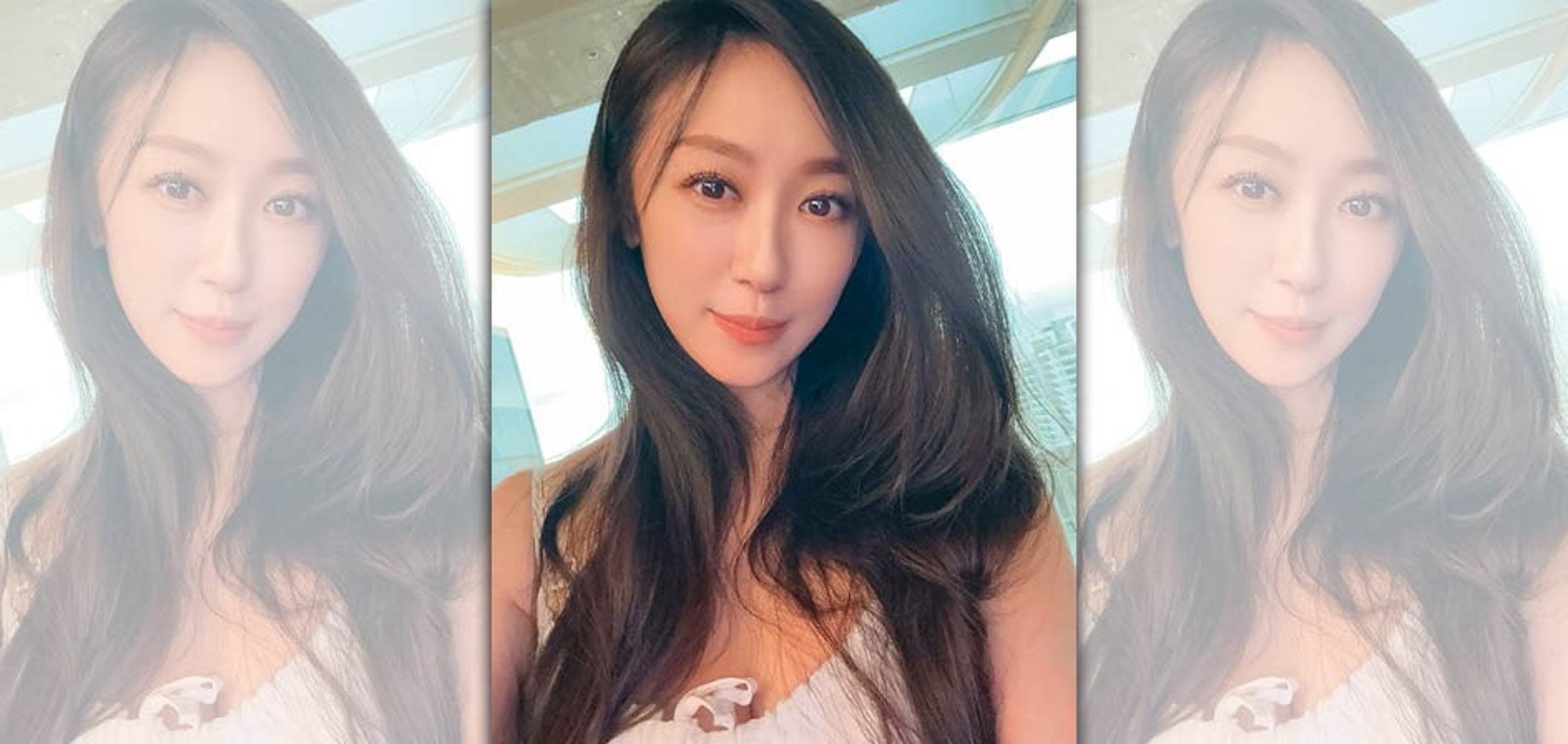 蔡允潔被自家母親經營的月子中心員工爆訂餐不付錢。(翻攝自蔡允潔ig)