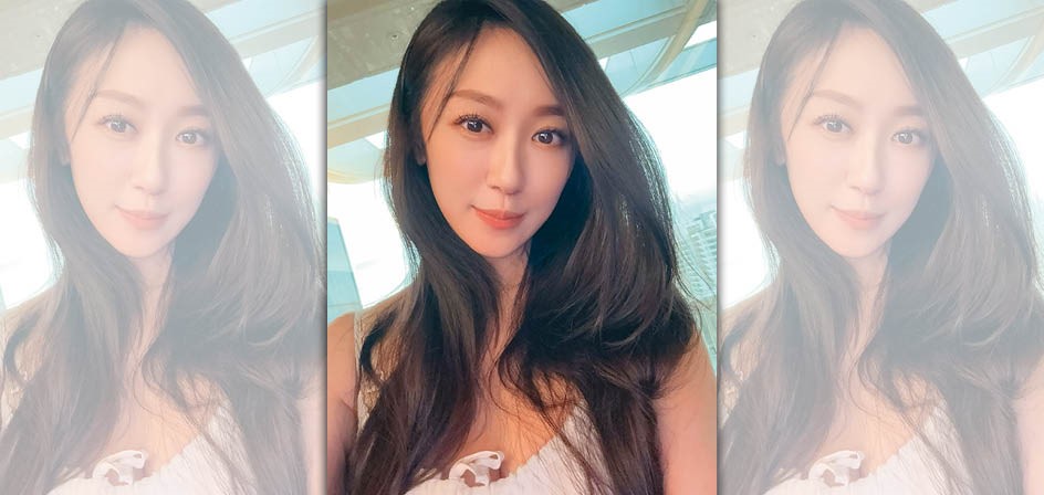 蔡允潔被自家母親經營的月子中心員工爆訂餐不付錢。（翻攝自蔡允潔ig）