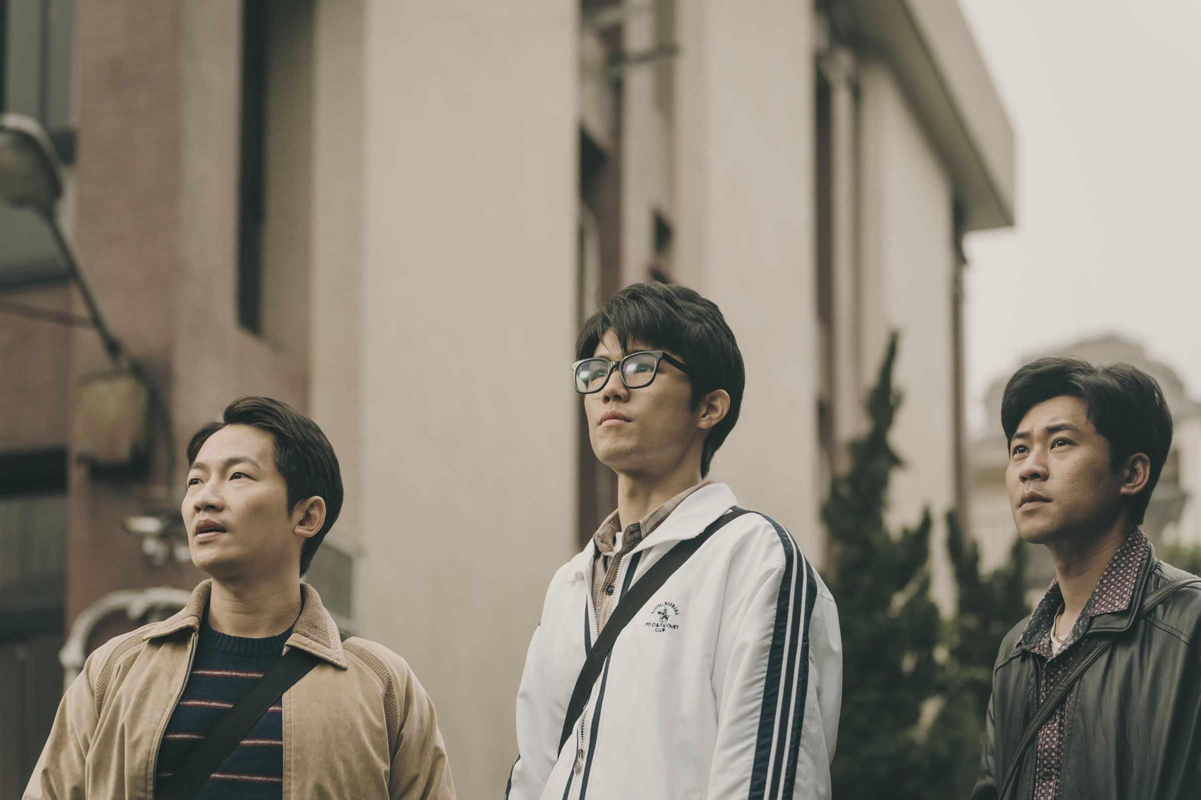 《鹽水大飯店》在本次亞洲影視內容大獎入圍「最佳原著作品改編獎」。(公視台語台提供)