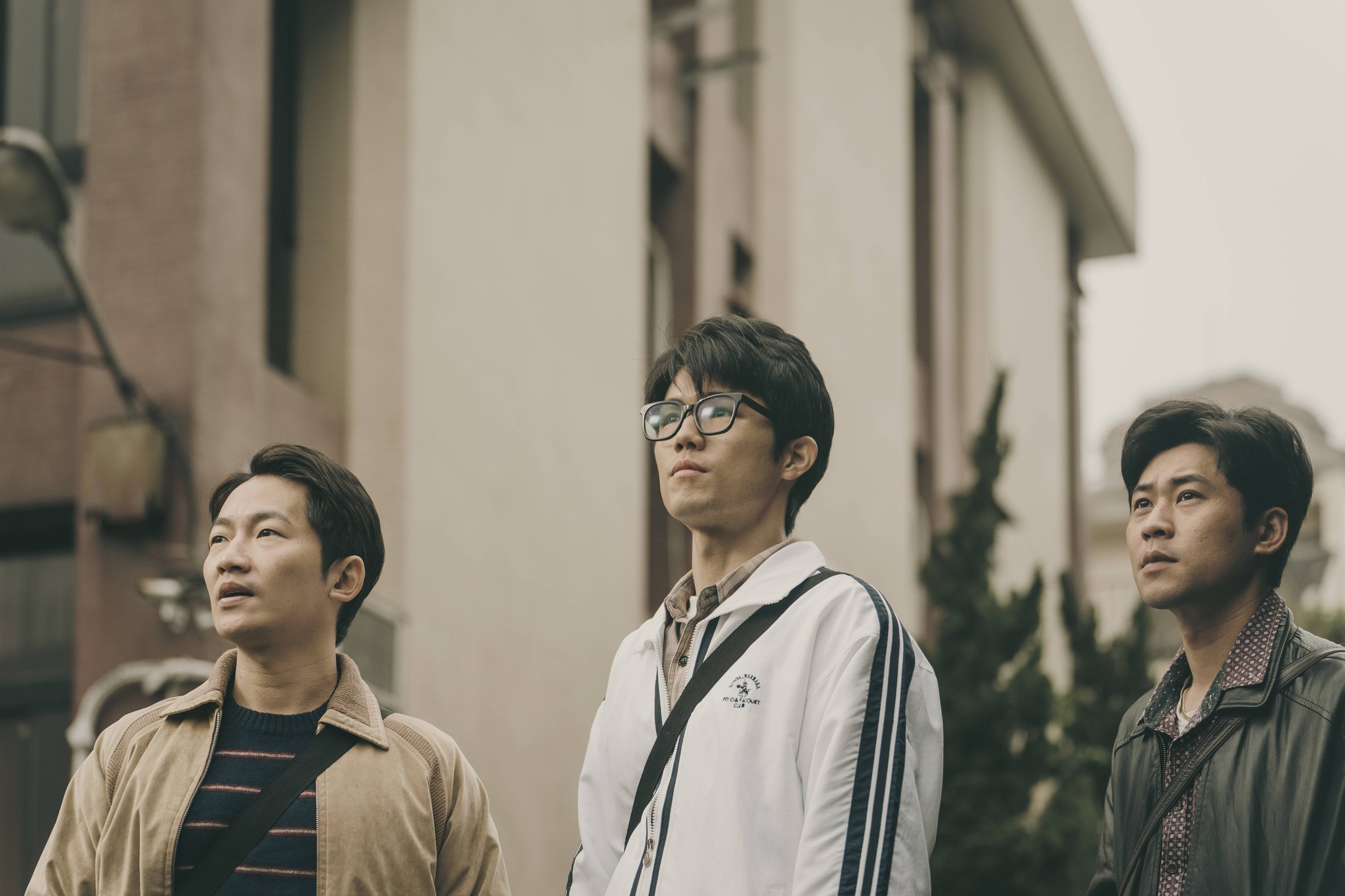 《鹽水大飯店》在本次亞洲影視內容大獎入圍「最佳原著作品改編獎」。(公視台語台提供)