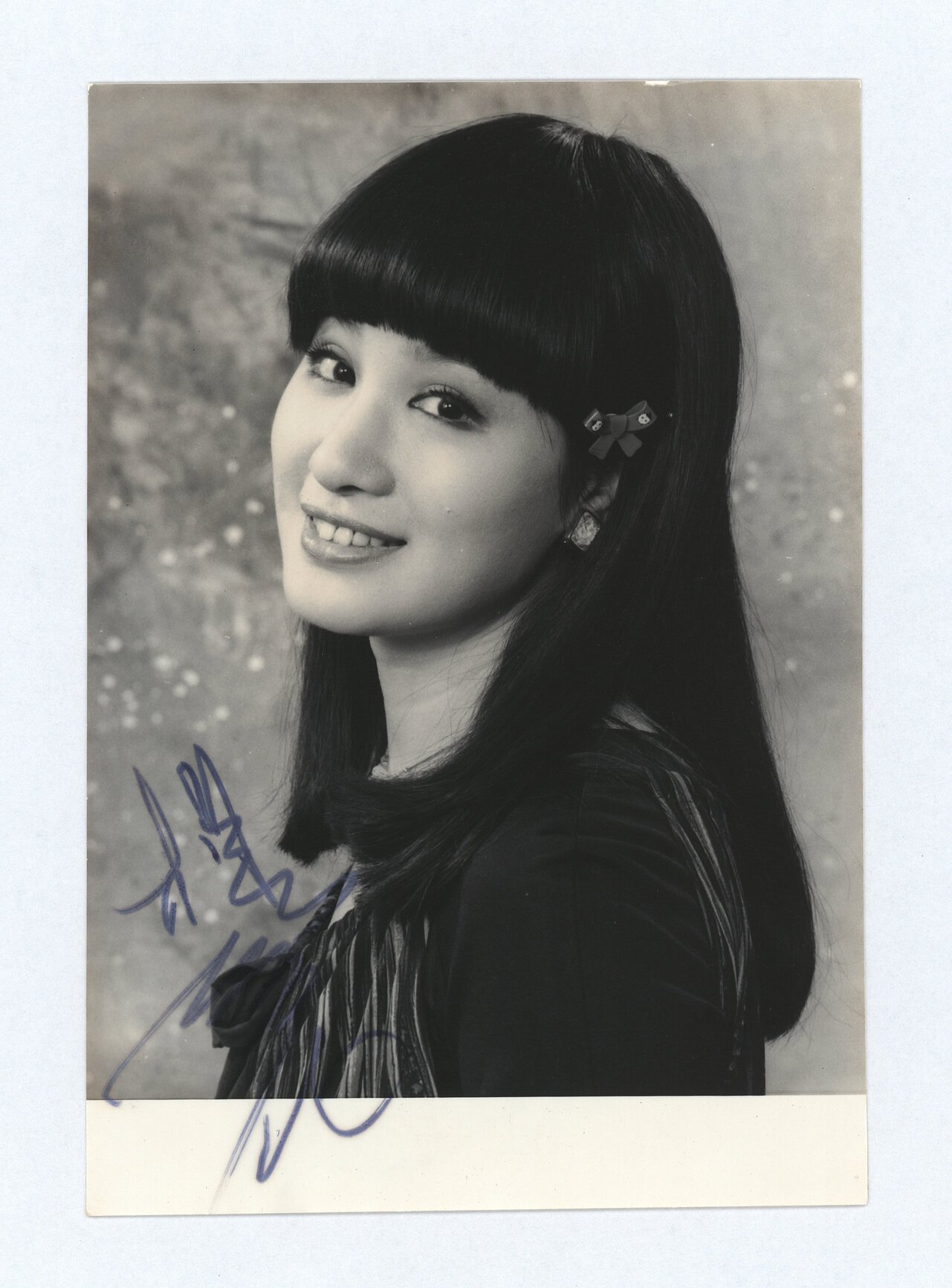楊麗花28歲時的美照。（公視提供）