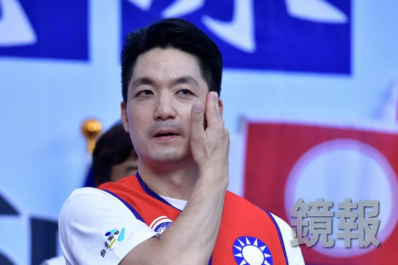 這次選舉為何這麼辛苦？蔣萬安狂提「政績」　朱宥勳曝趙少康反應：氣笑了