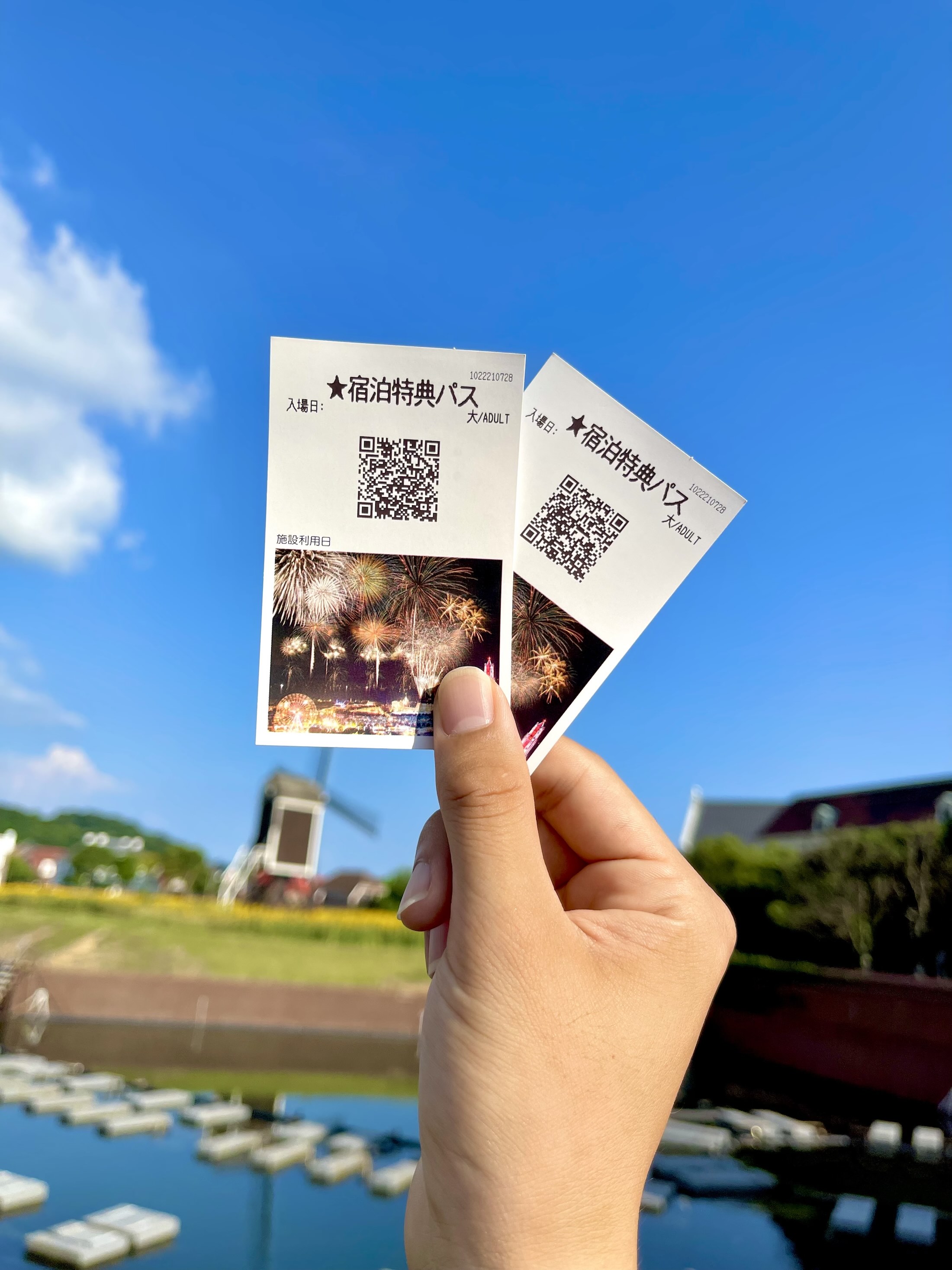 入住官方飯店可享提早入園、住宿期間門票優惠及購物配送等禮遇,讓遊園行程更加從容。(豪斯登堡提供)