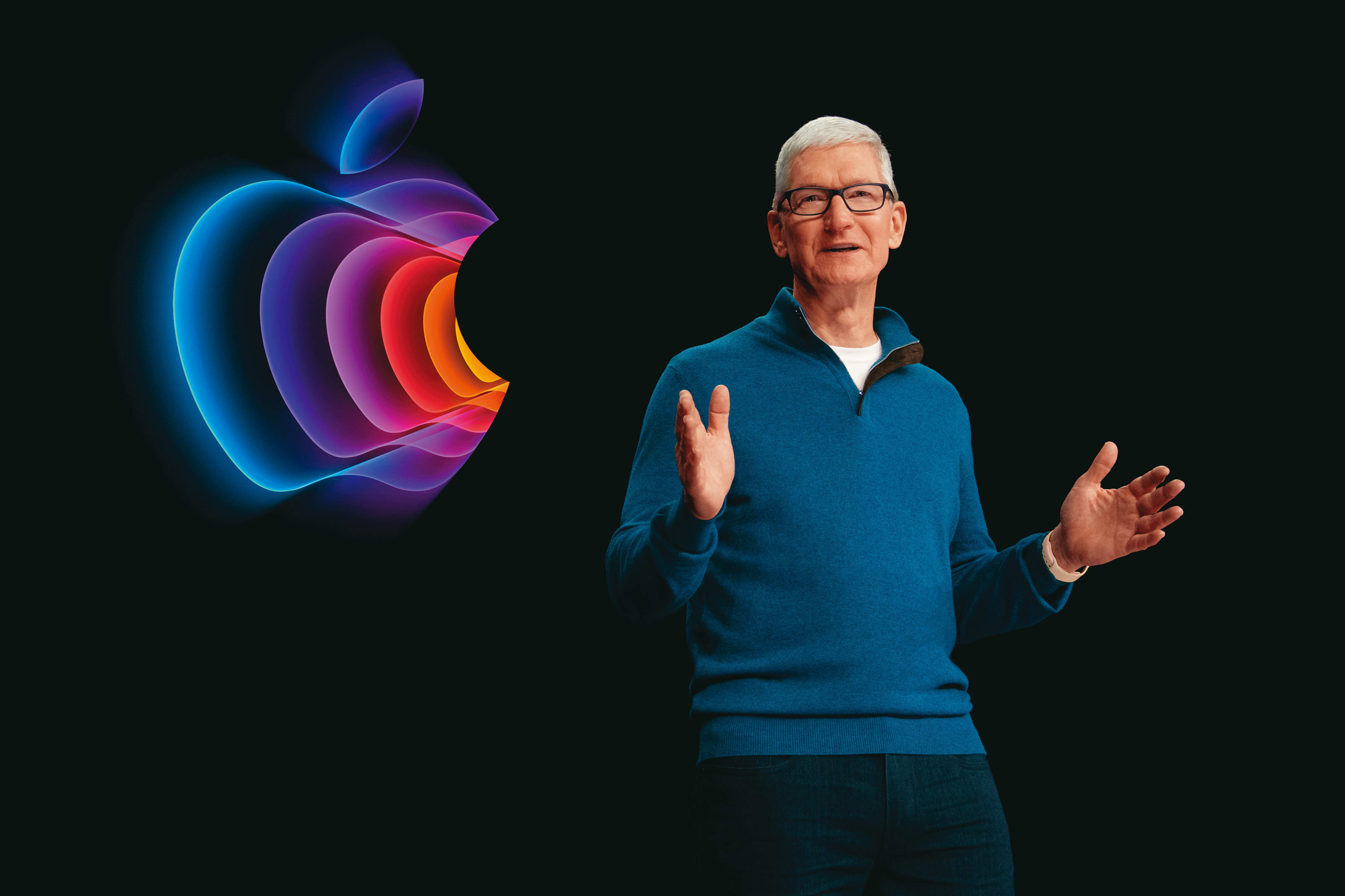 在AI代理的競爭中,蘋果(Apple)憑藉著掌握手機作業系統的優勢,成功占據了有利的市場競爭地位。(東方IC)