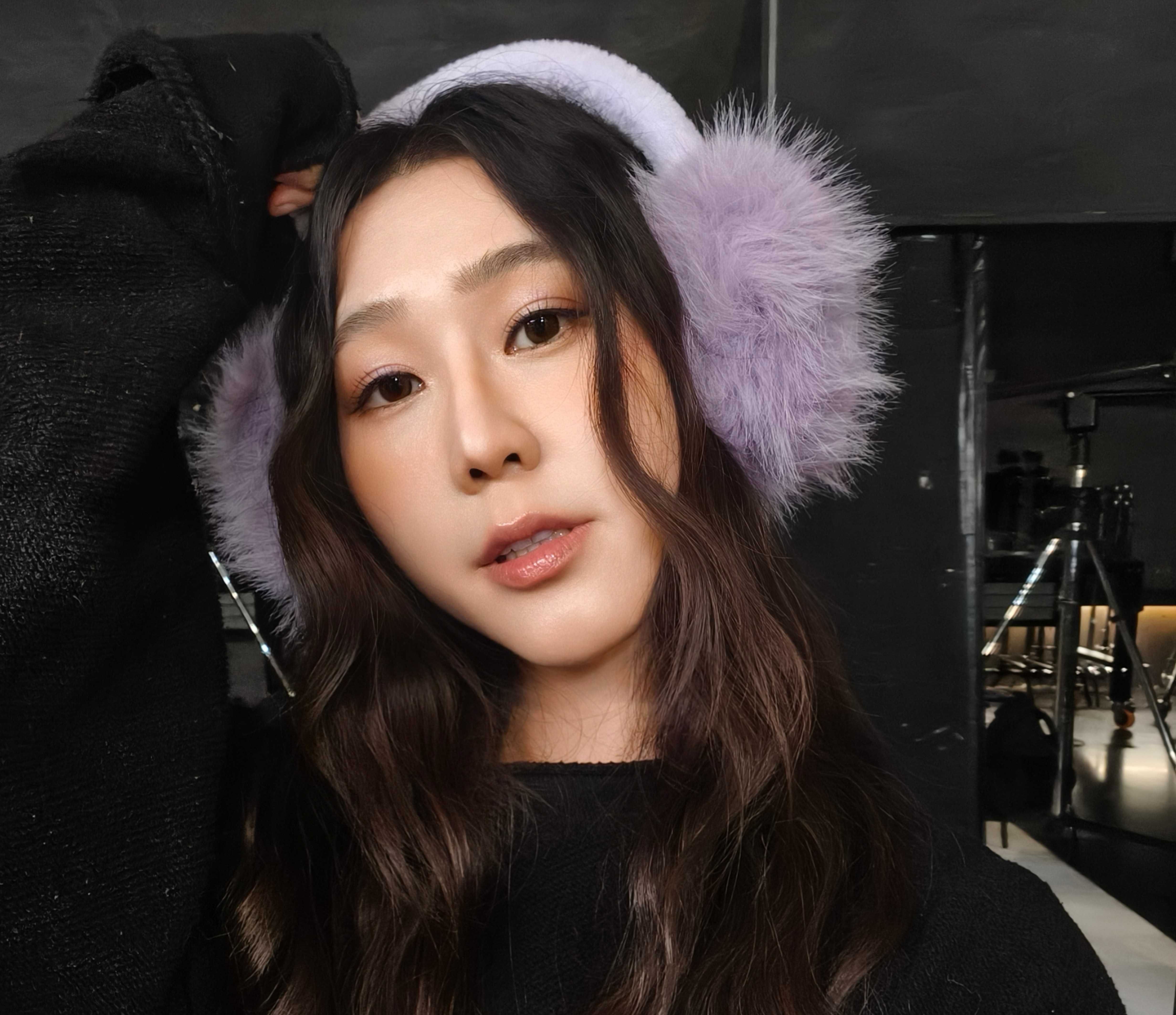 JOMI新曲預告登緯來戲劇台 《長相思》片尾曲〈在想念你的夜〉掀追劇熱潮。（TASTAR 時代創藝提供）